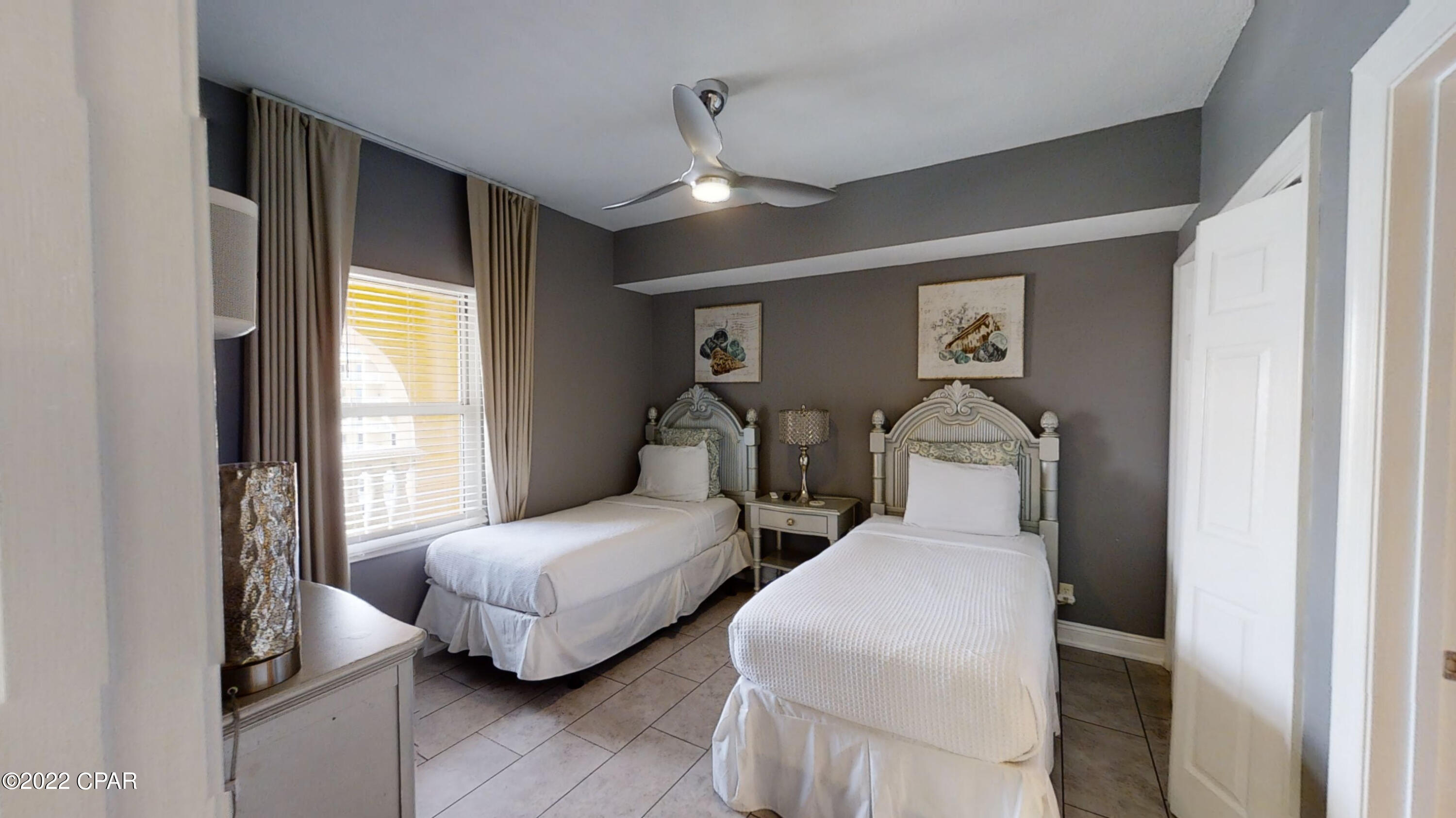 Calypso Towers II - Residential