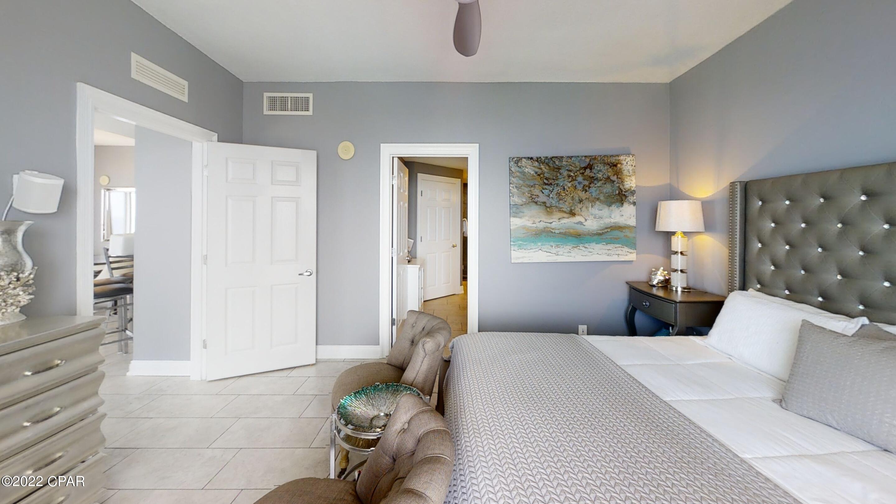 Calypso Towers II - Residential