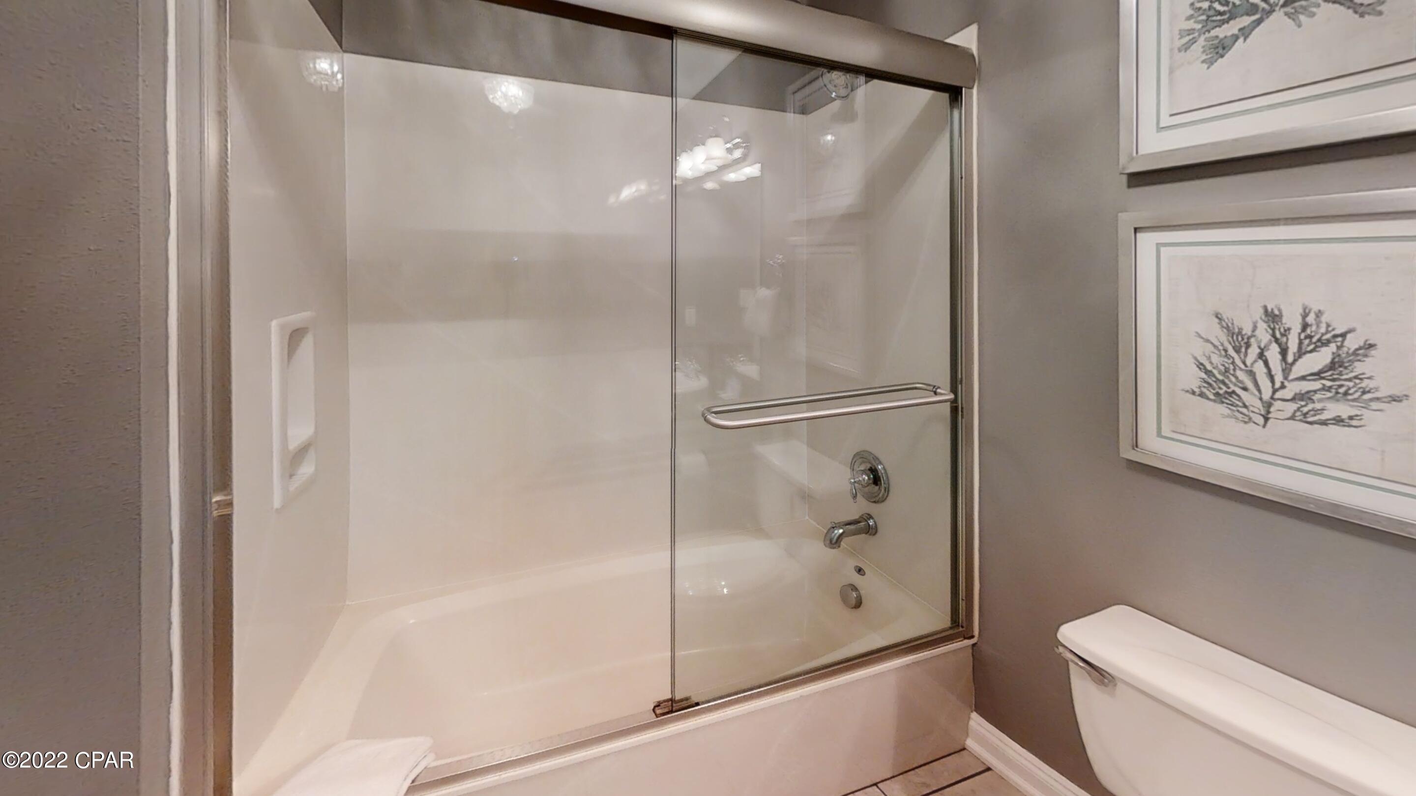 Calypso Towers II - Residential