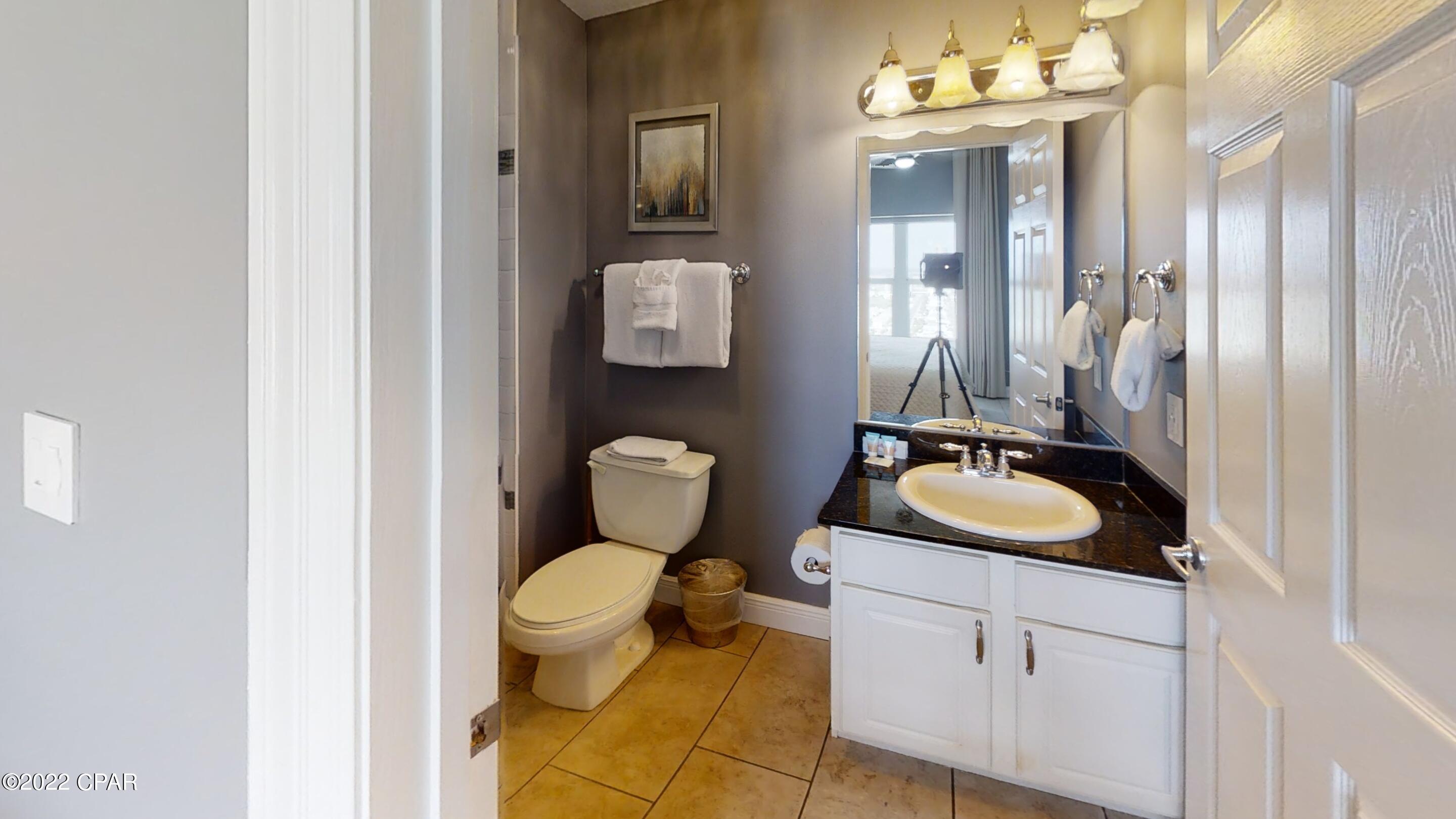 Calypso Towers II - Residential