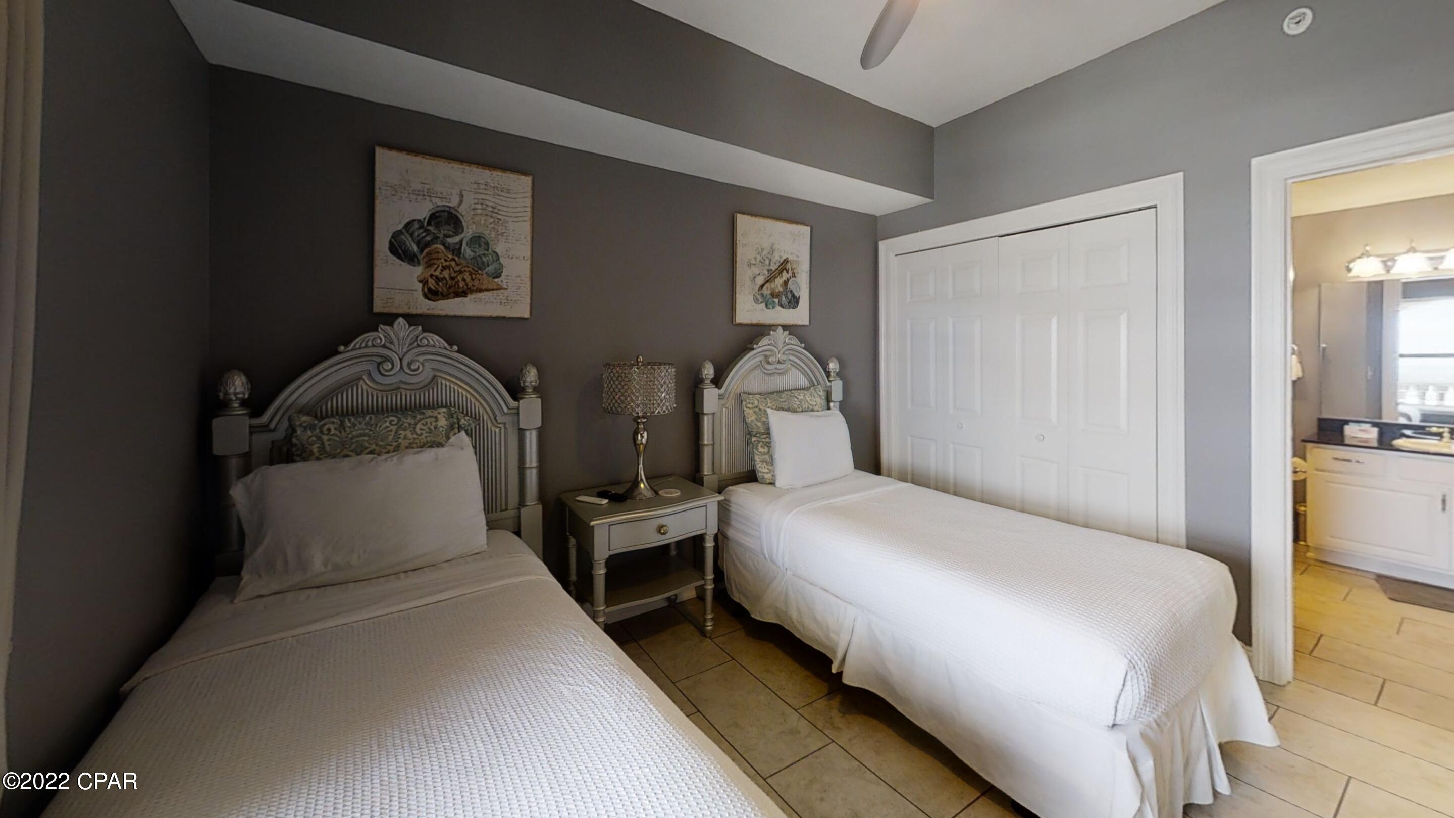 Calypso Towers II - Residential