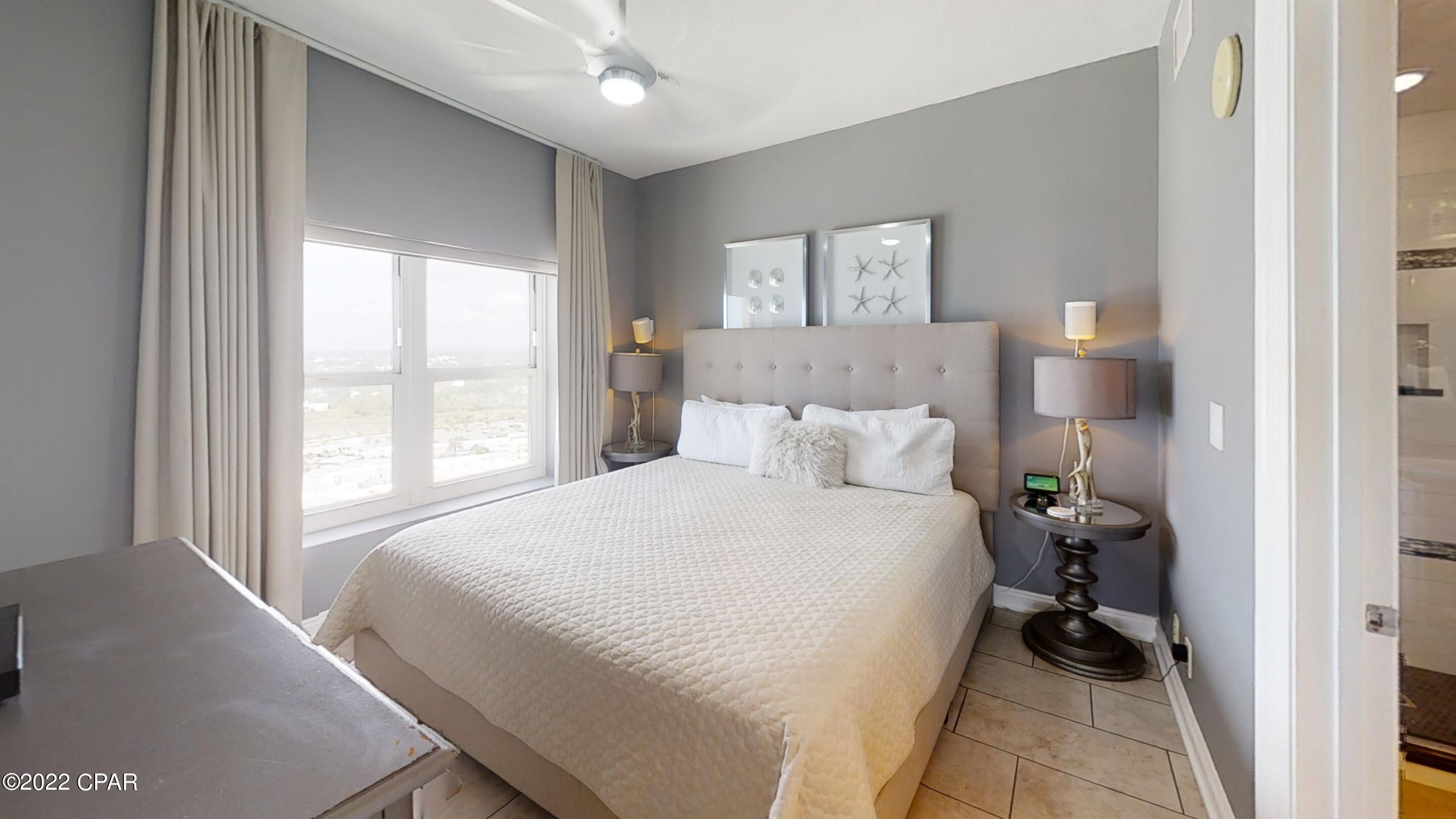 Calypso Towers II - Residential