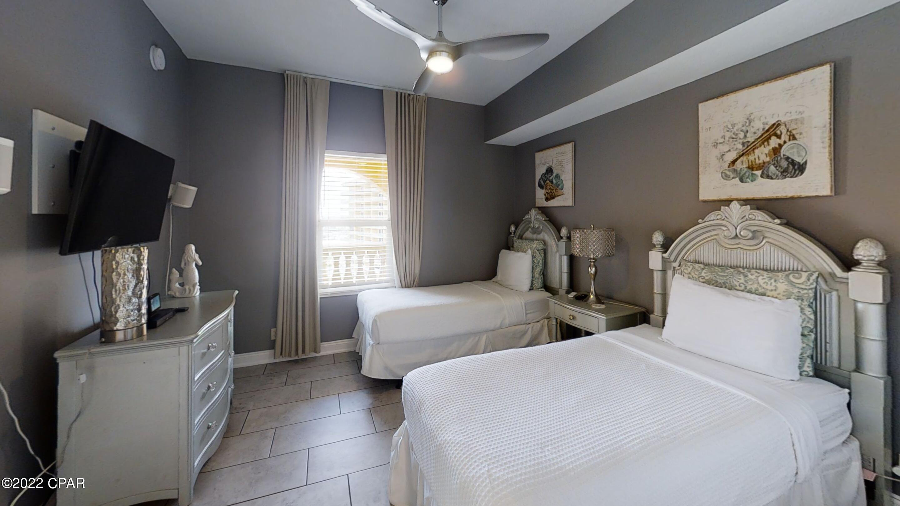 Calypso Towers II - Residential