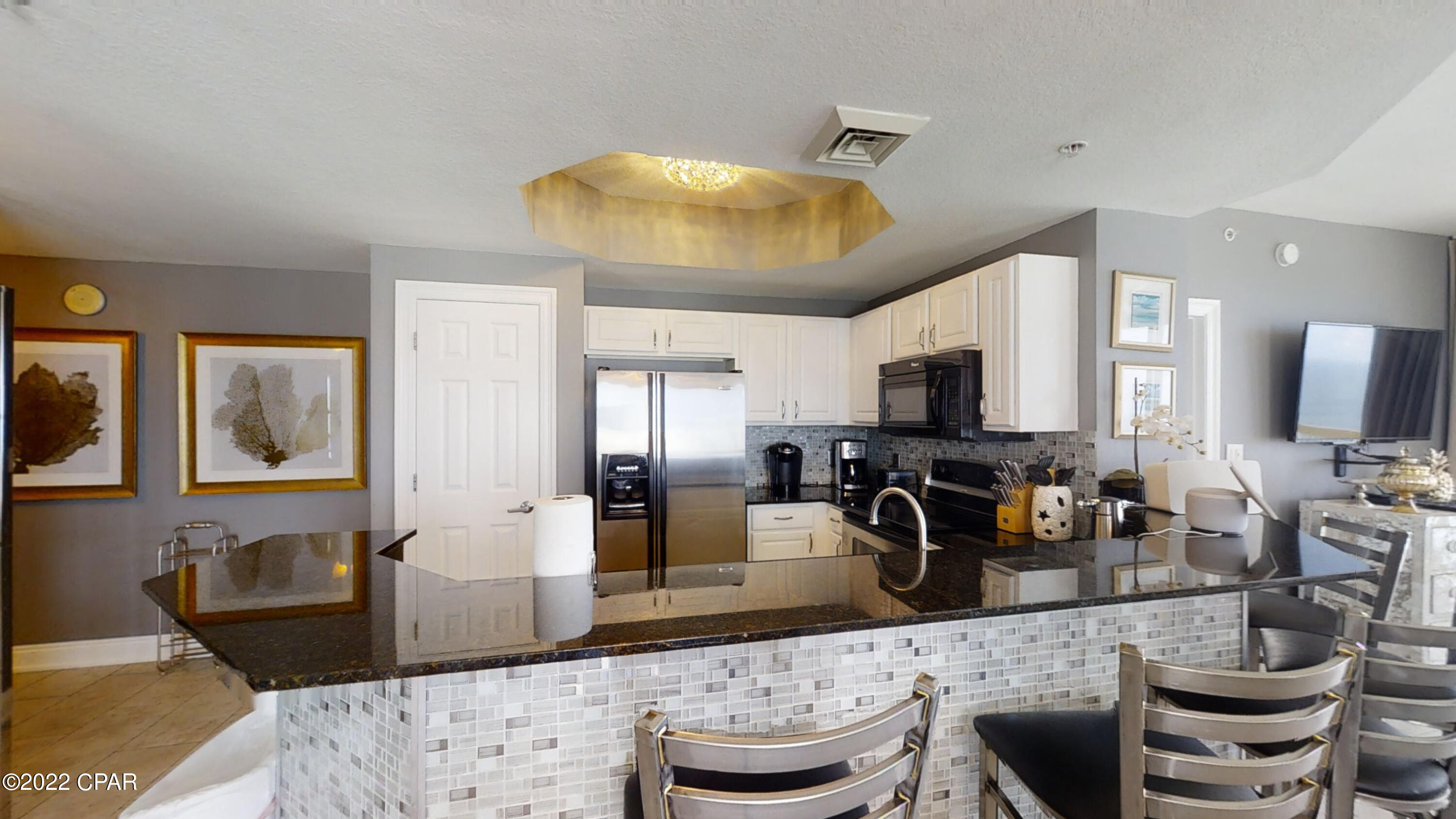 Calypso Towers II - Residential