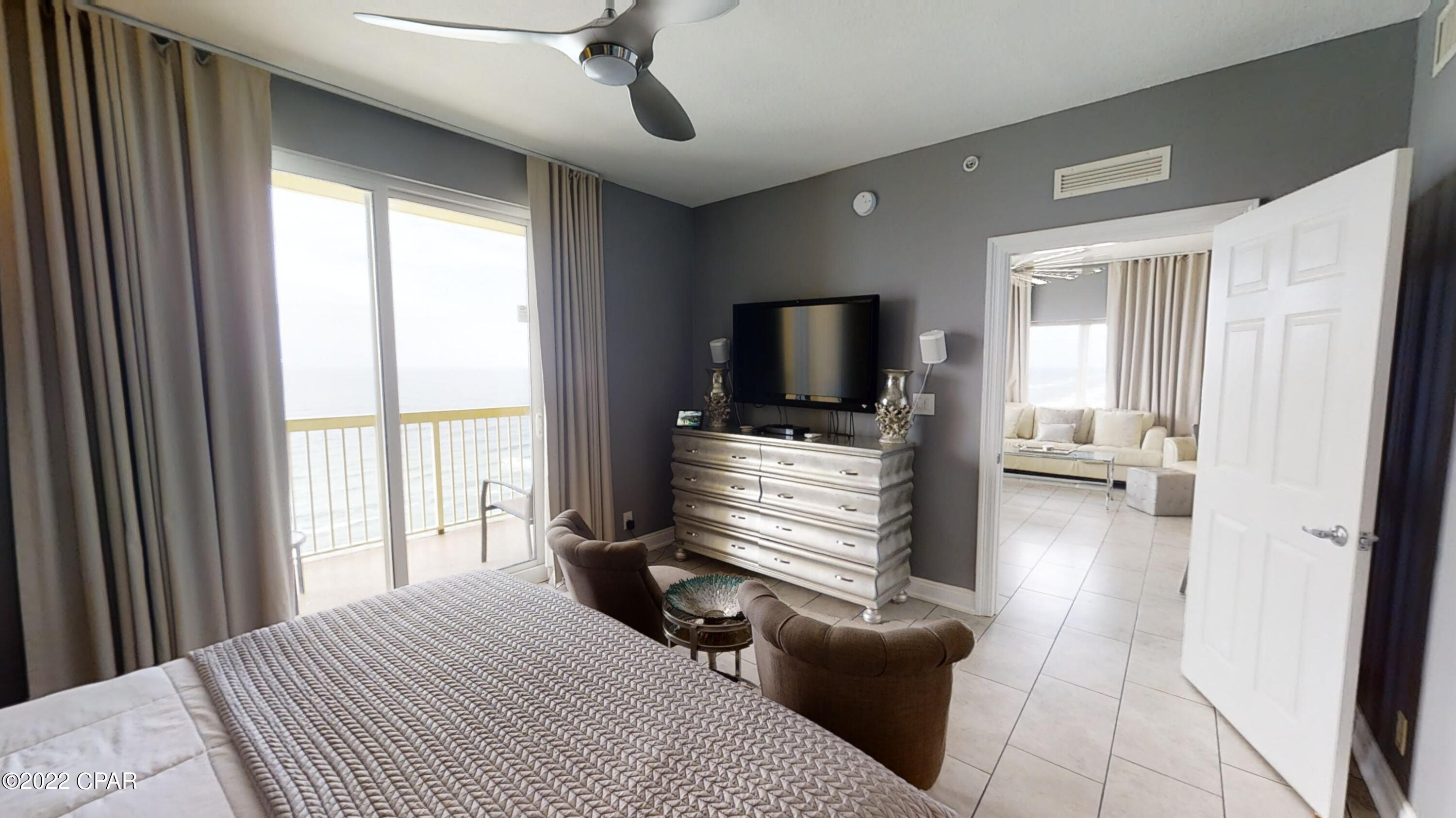 Calypso Towers II - Residential