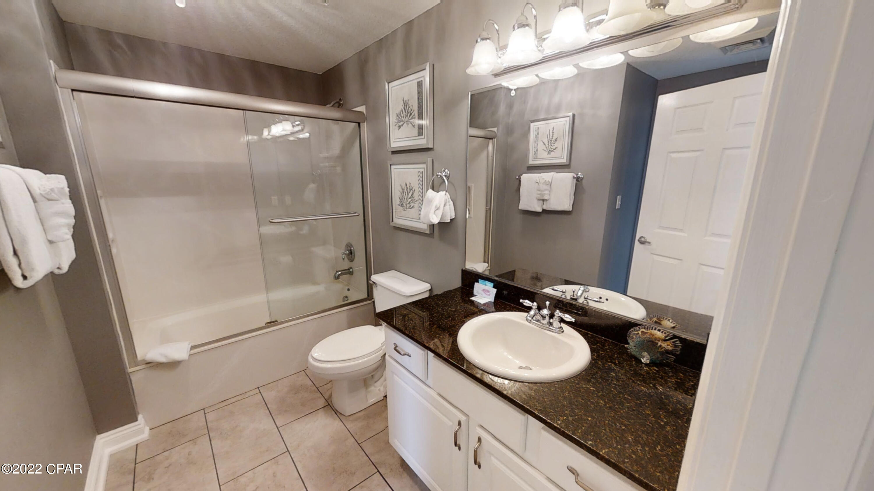 Calypso Towers II - Residential