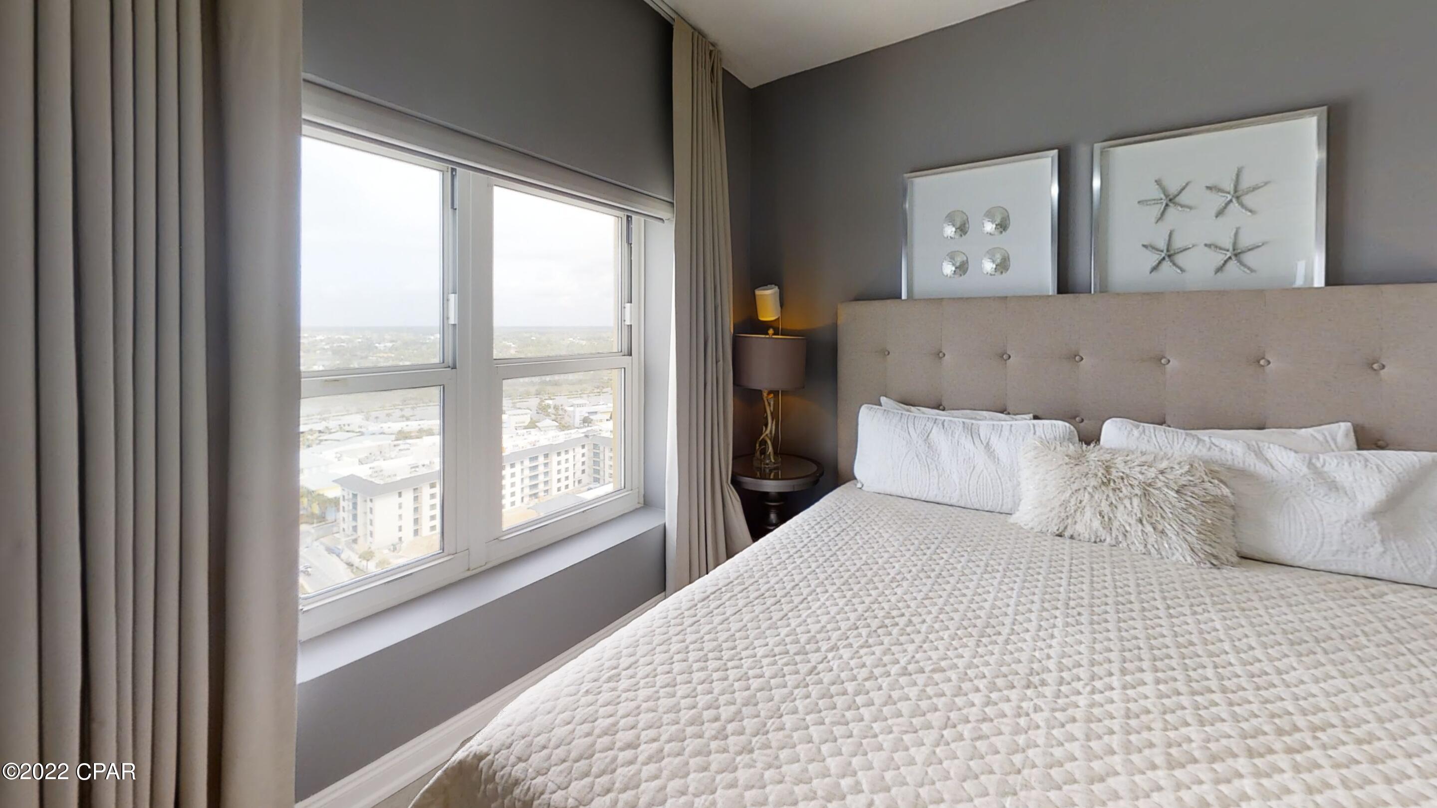 Calypso Towers II - Residential