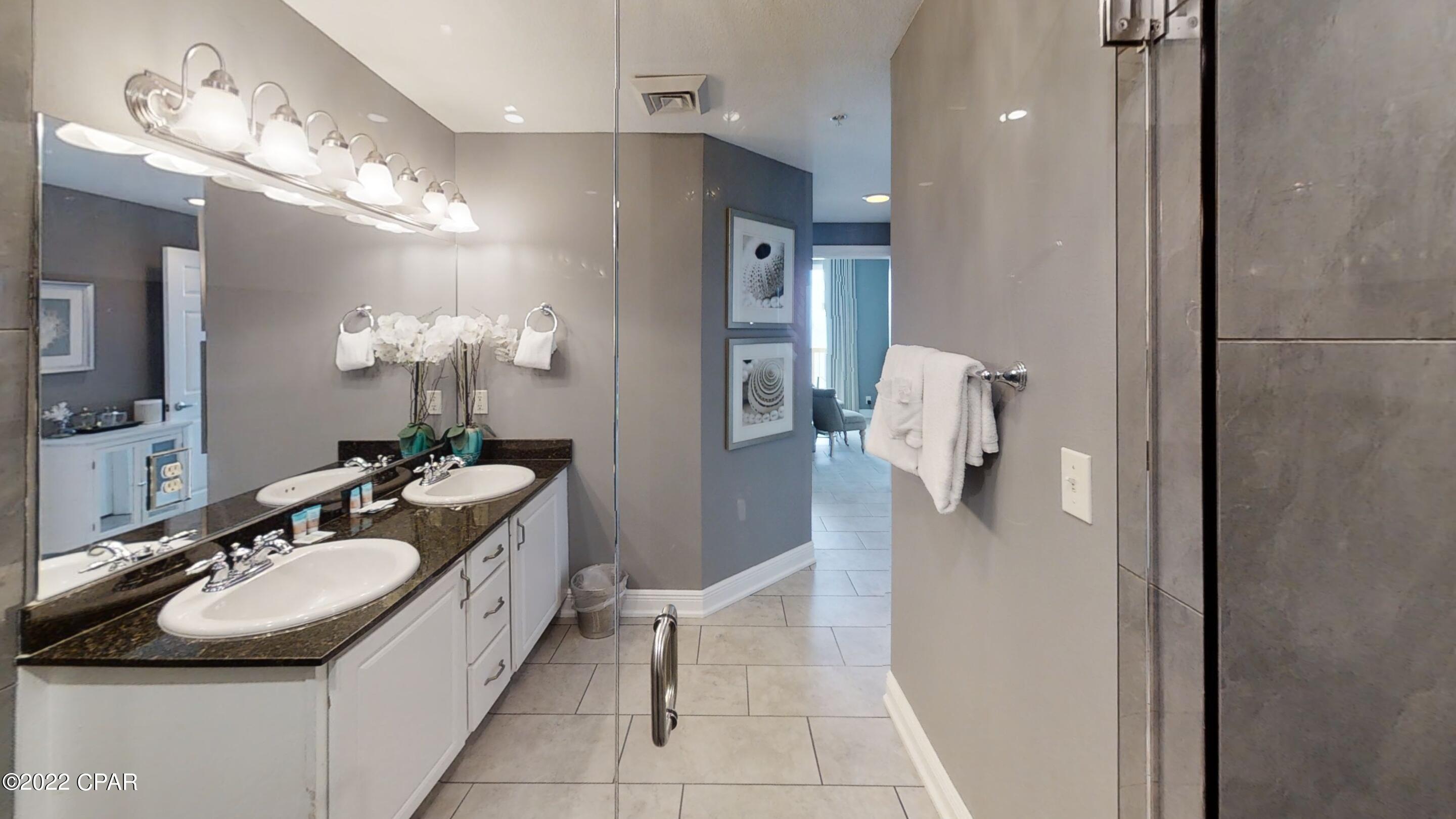 Calypso Towers II - Residential