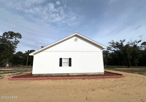 A home in Hosford