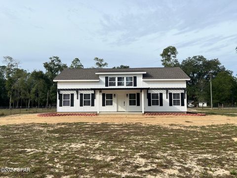 A home in Hosford