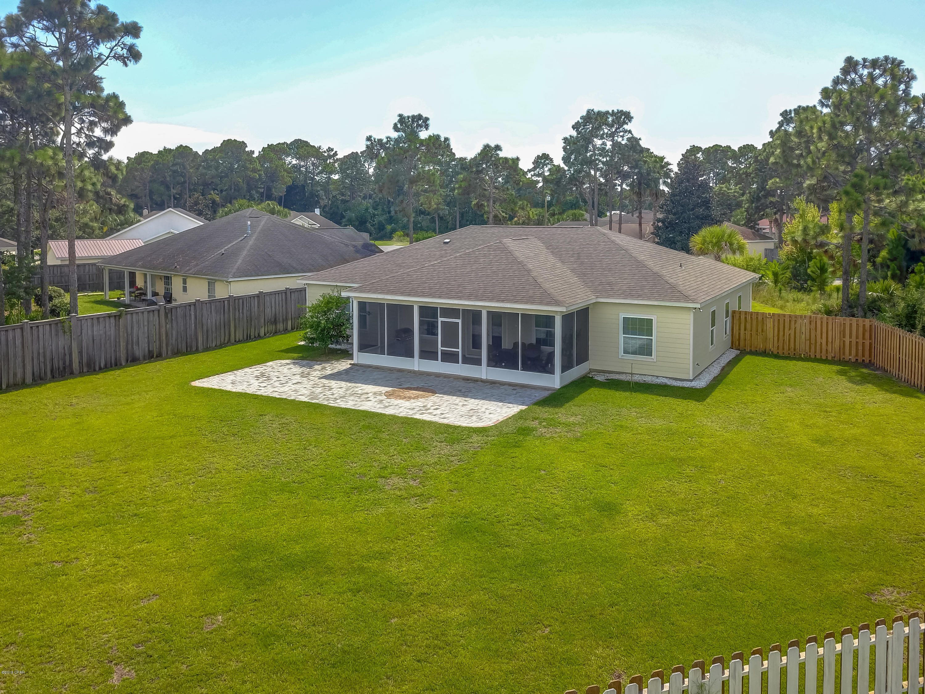 Hidden Pines Phase IV - Residential