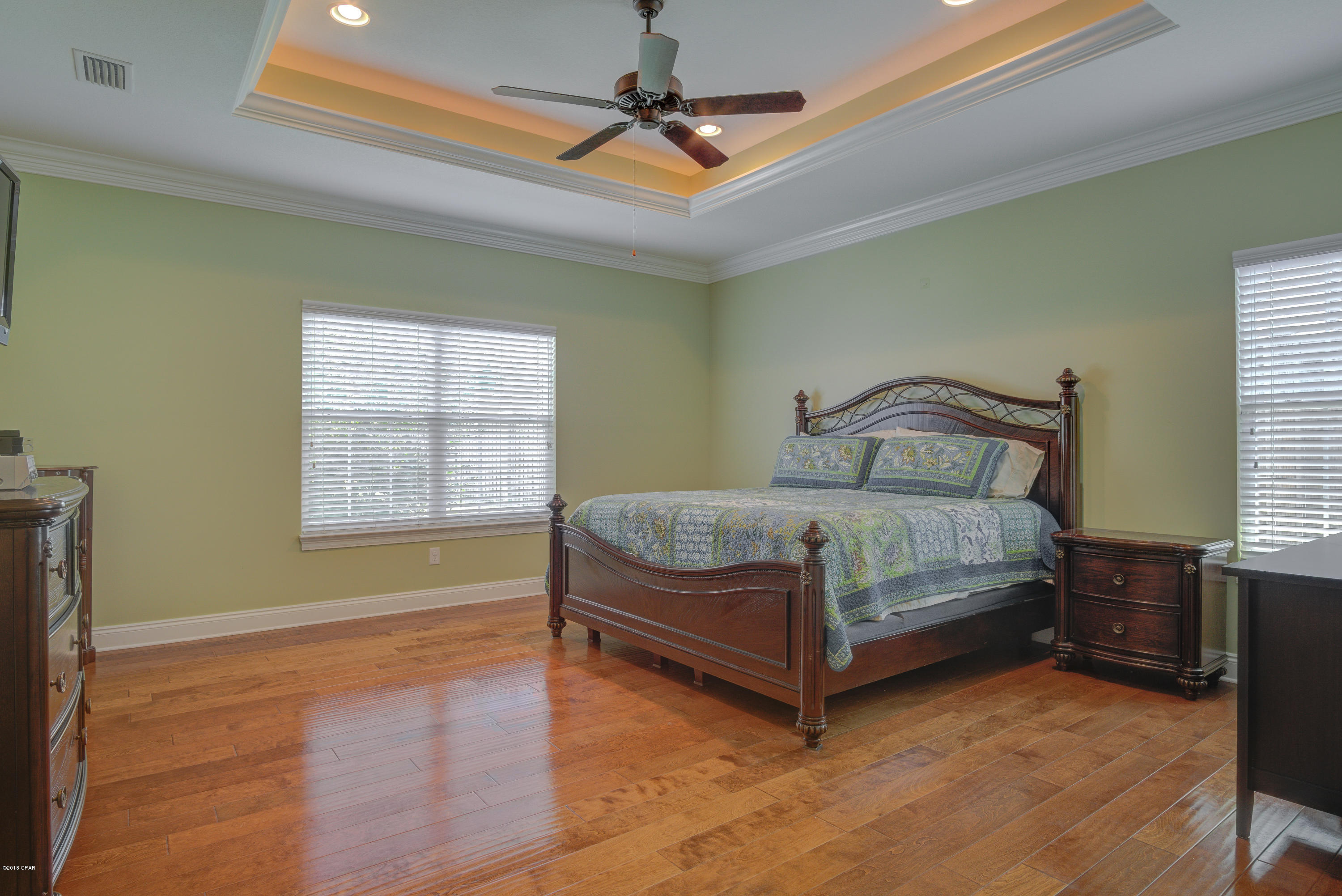 Hidden Pines Phase IV - Residential