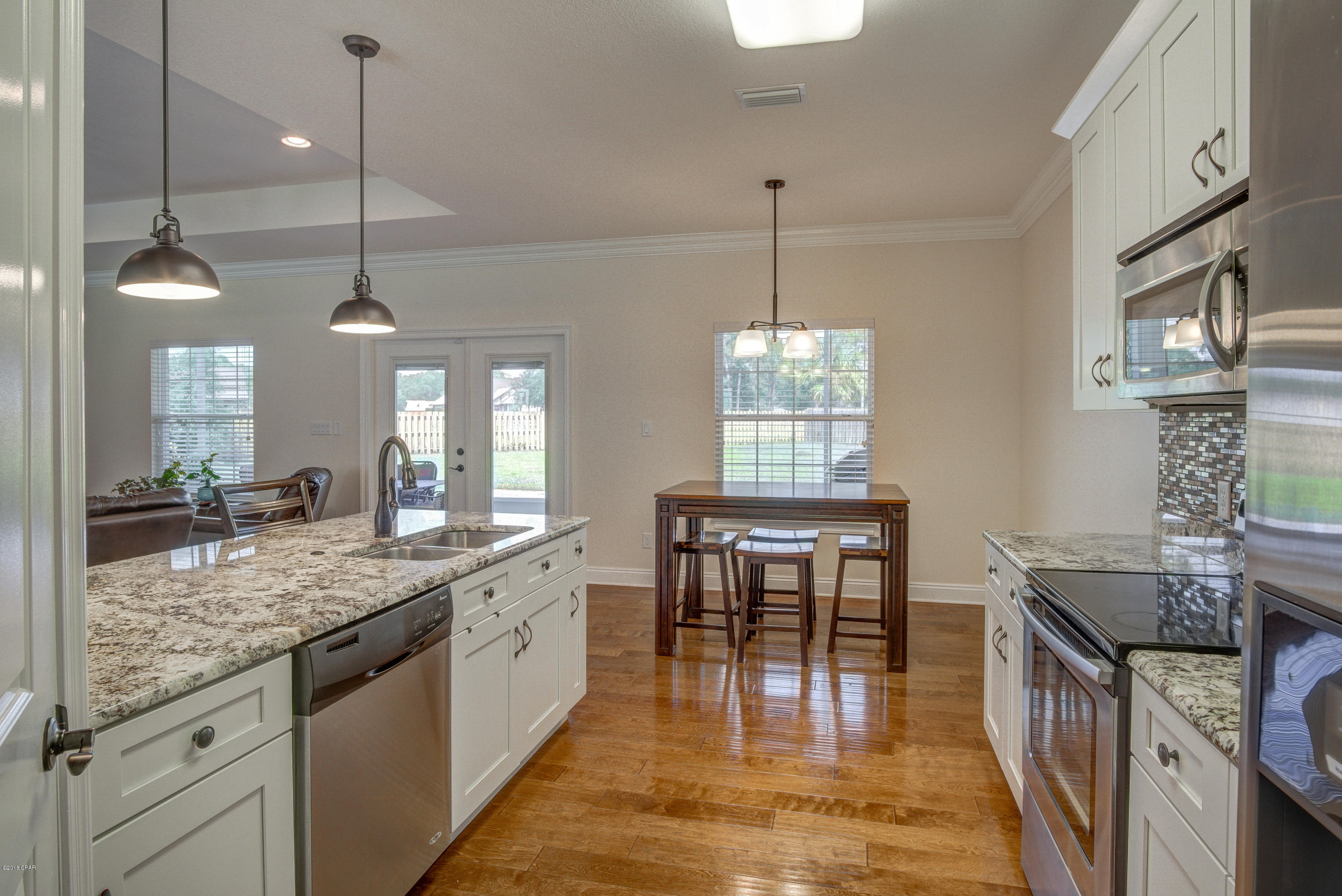 Hidden Pines Phase IV - Residential