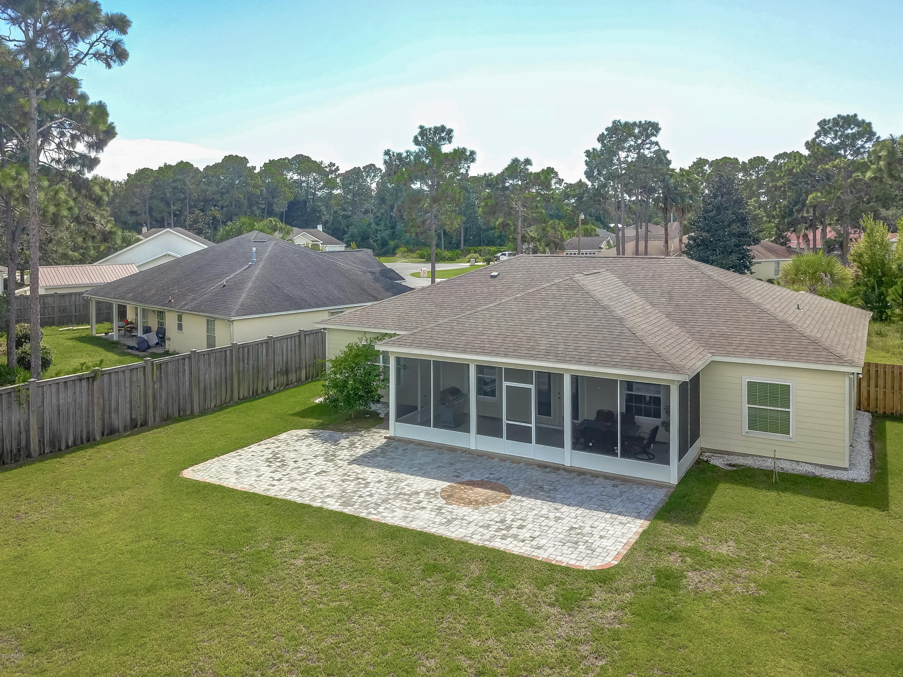 Hidden Pines Phase IV - Residential