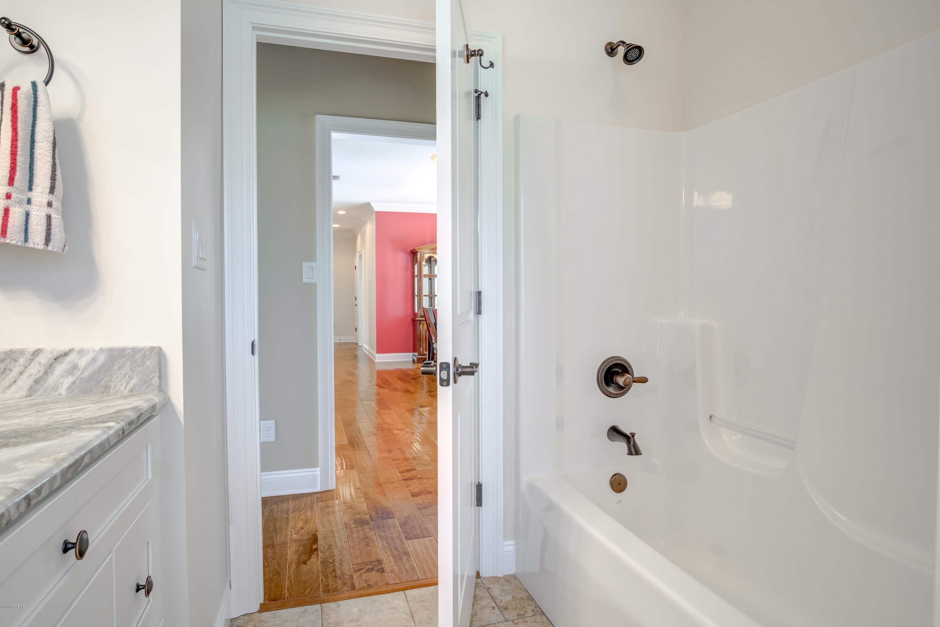 Hidden Pines Phase IV - Residential