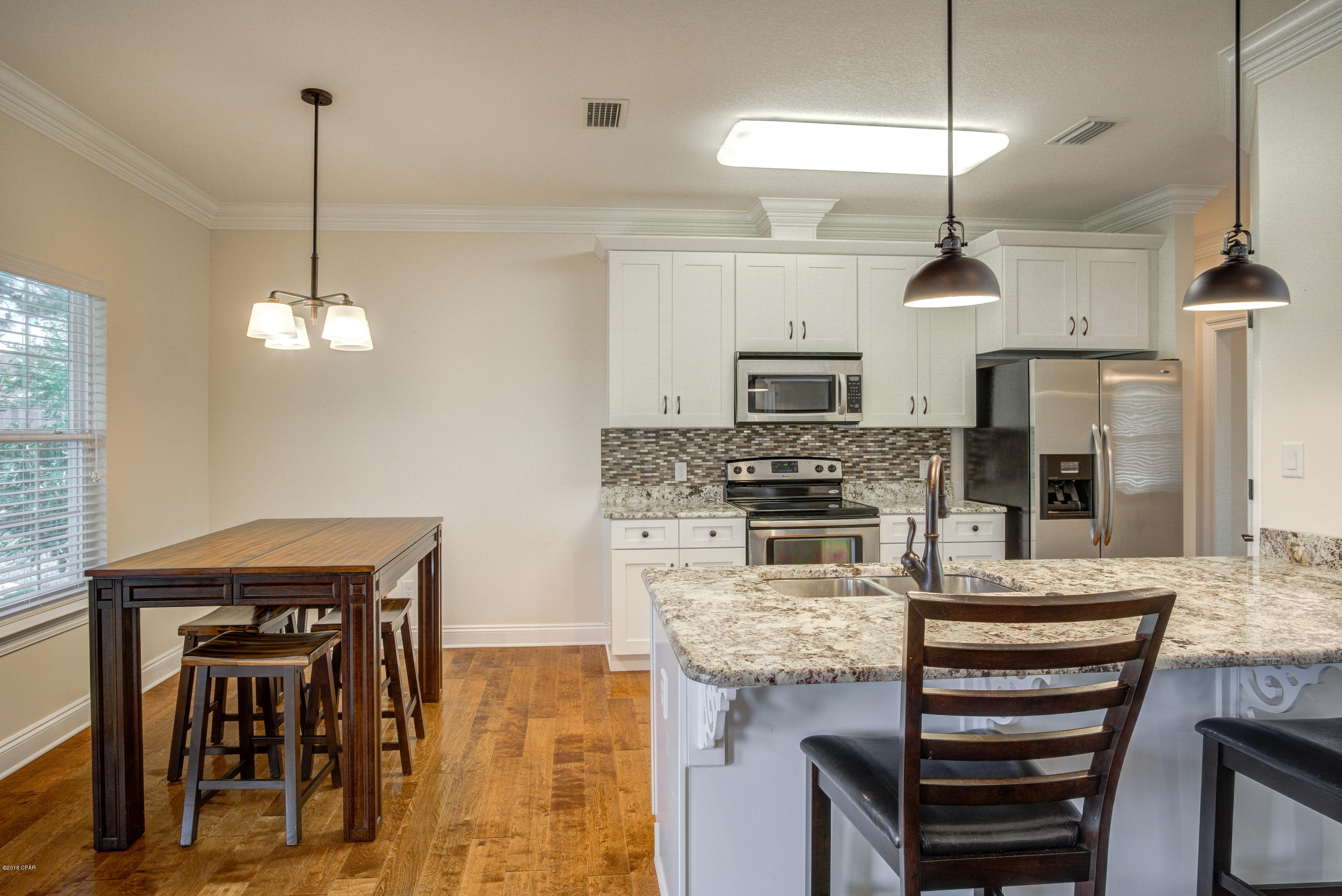 Hidden Pines Phase IV - Residential