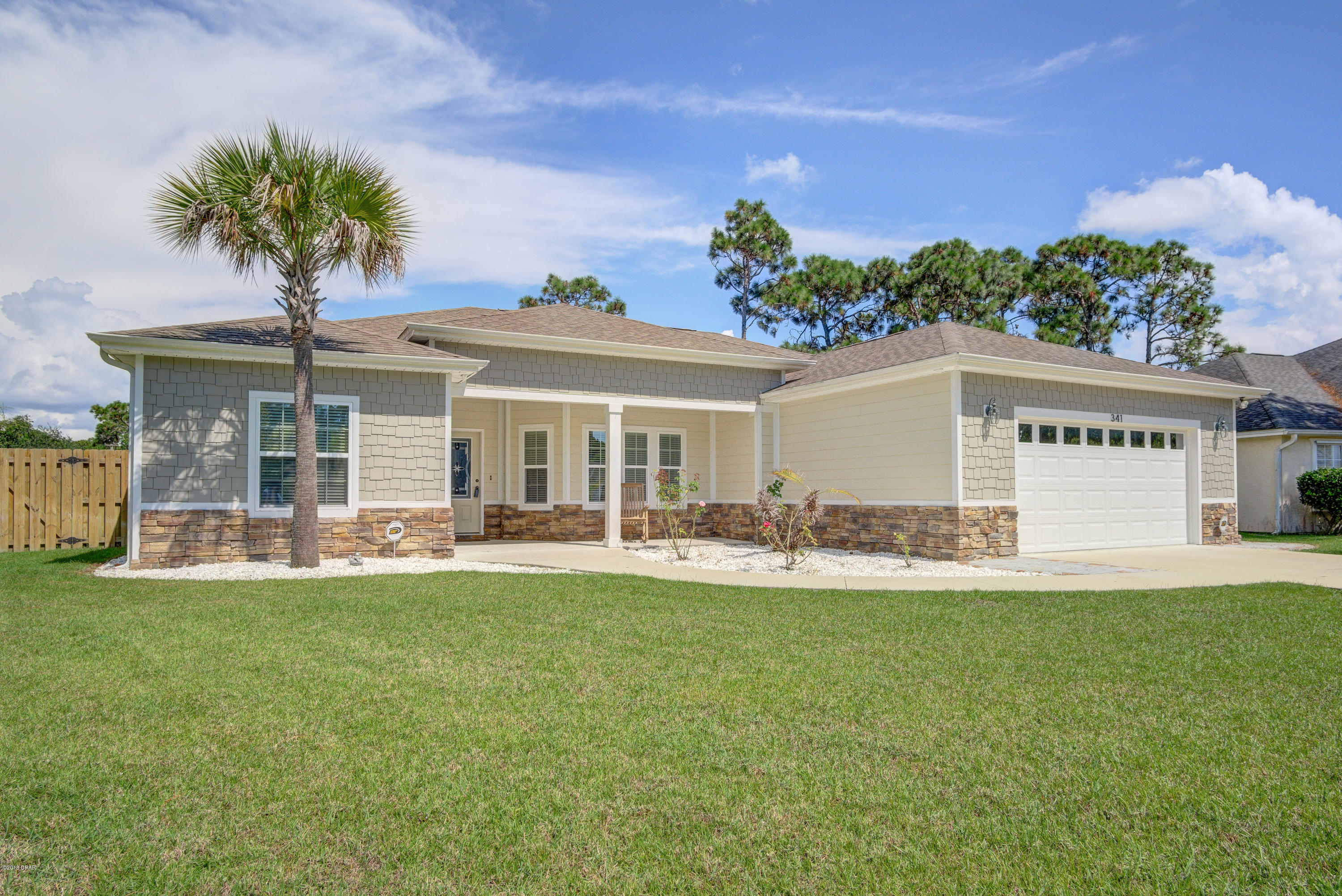 Hidden Pines Phase IV - Residential