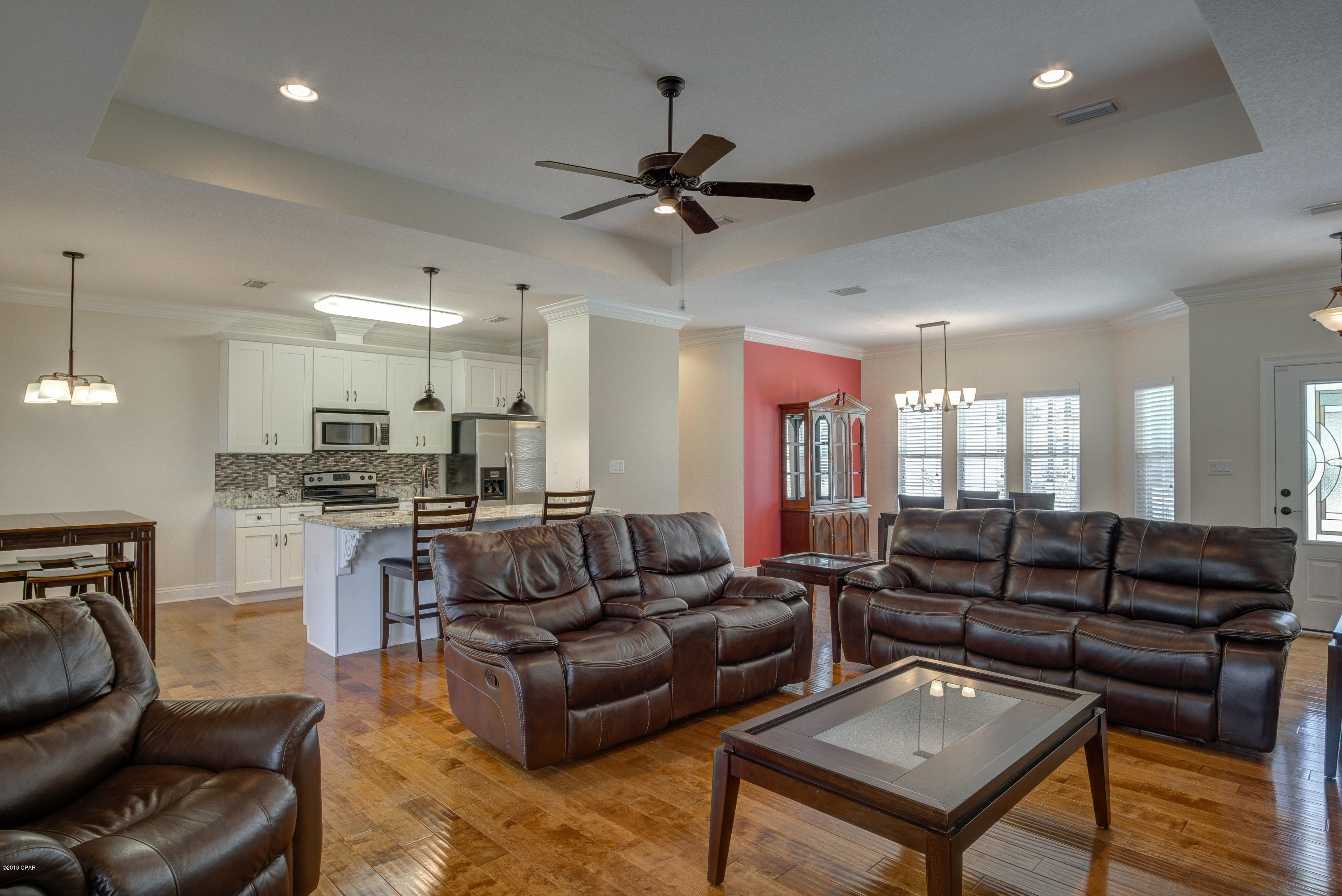 Hidden Pines Phase IV - Residential