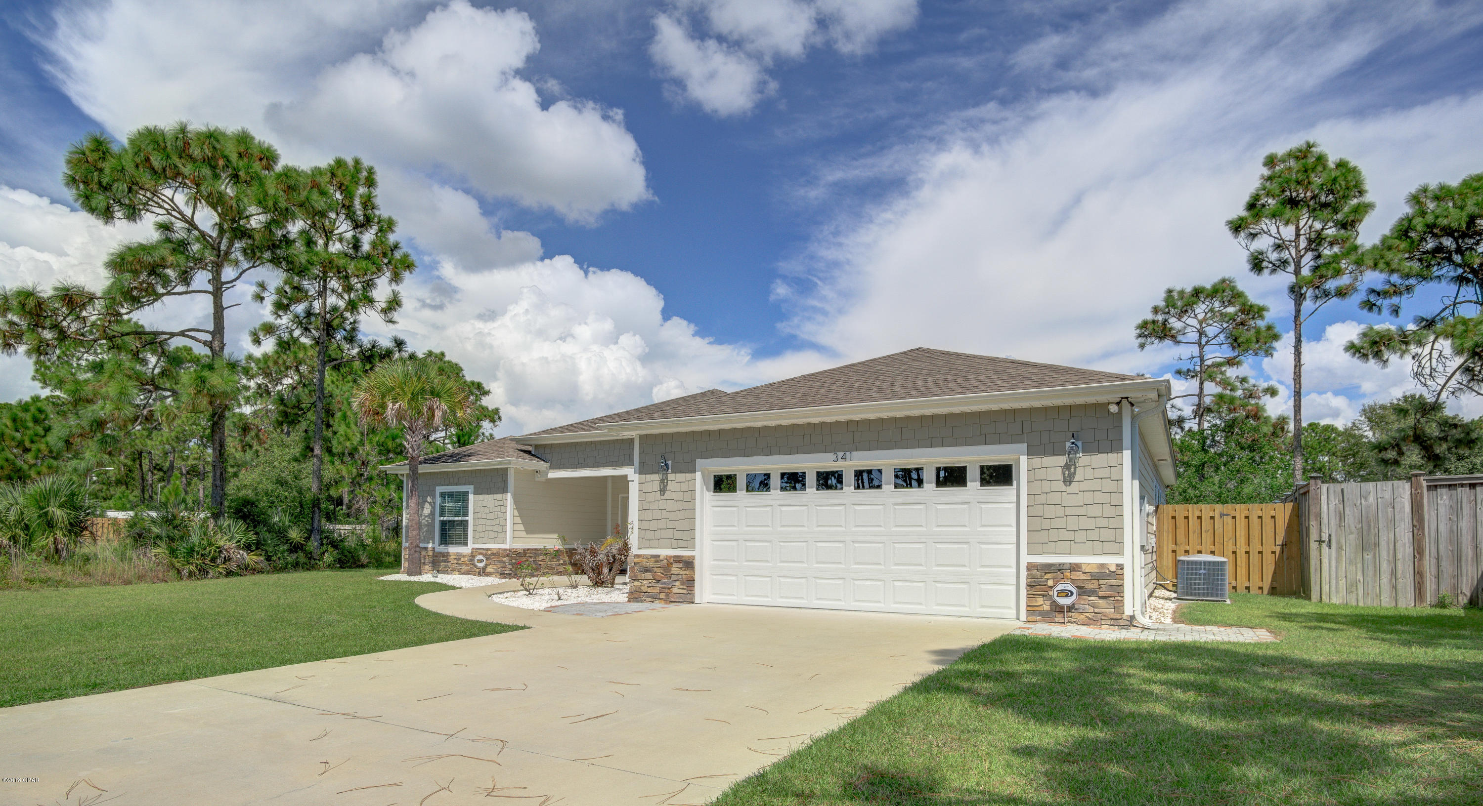 Hidden Pines Phase IV - Residential