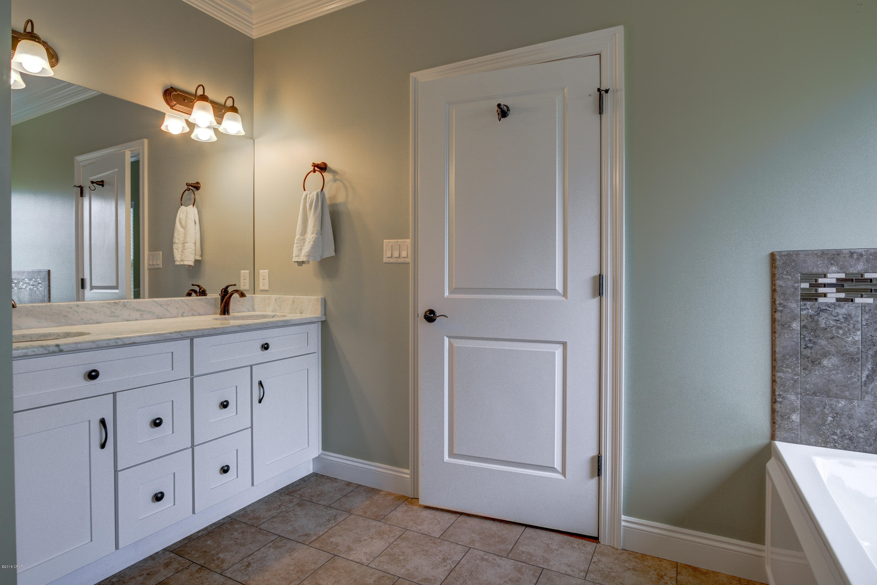 Hidden Pines Phase IV - Residential