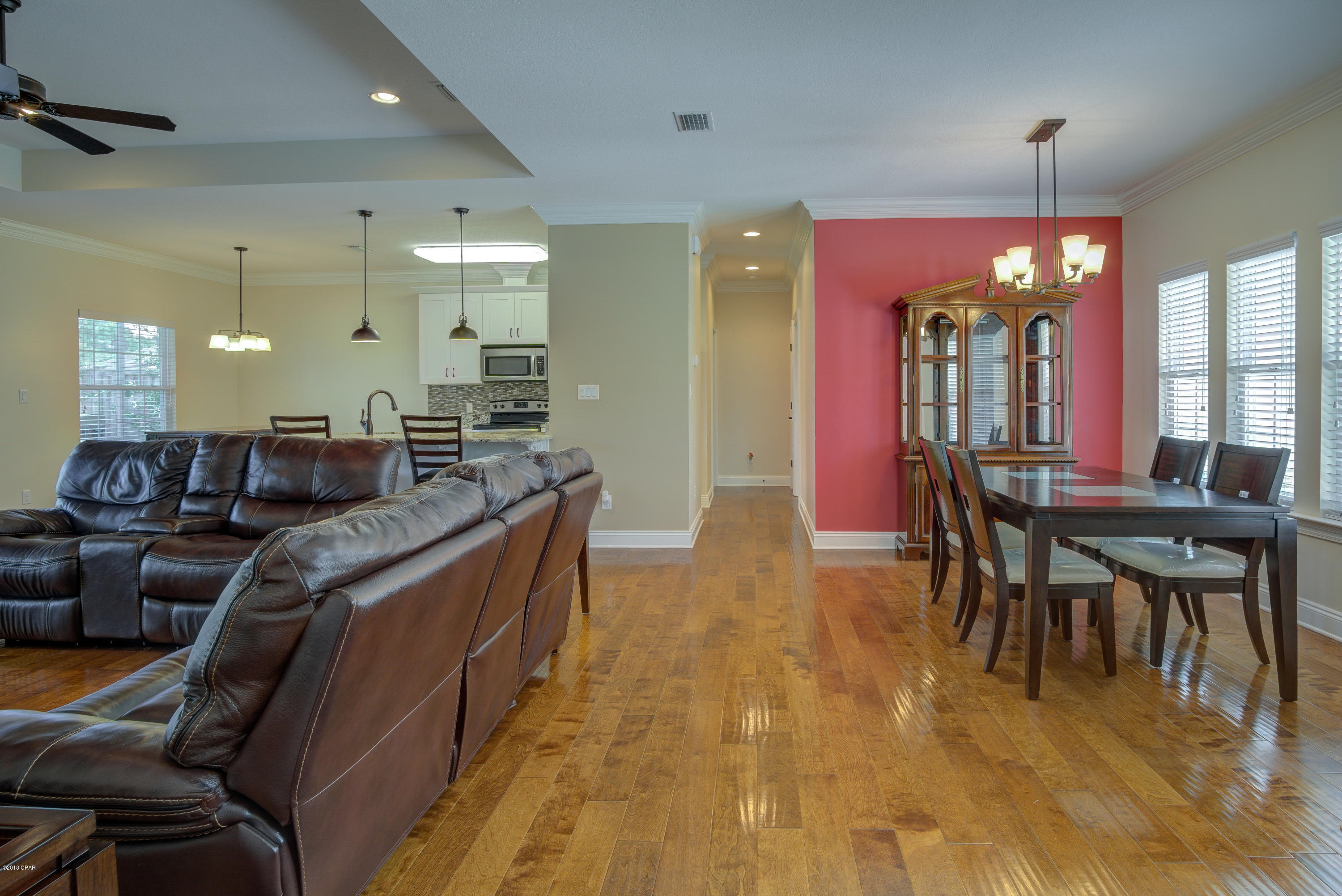 Hidden Pines Phase IV - Residential