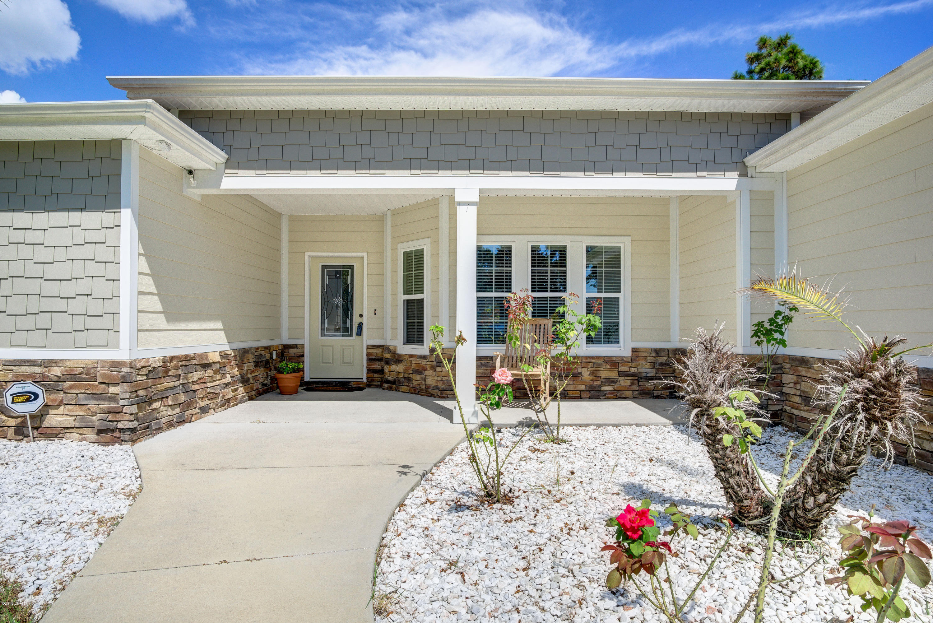 Hidden Pines Phase IV - Residential