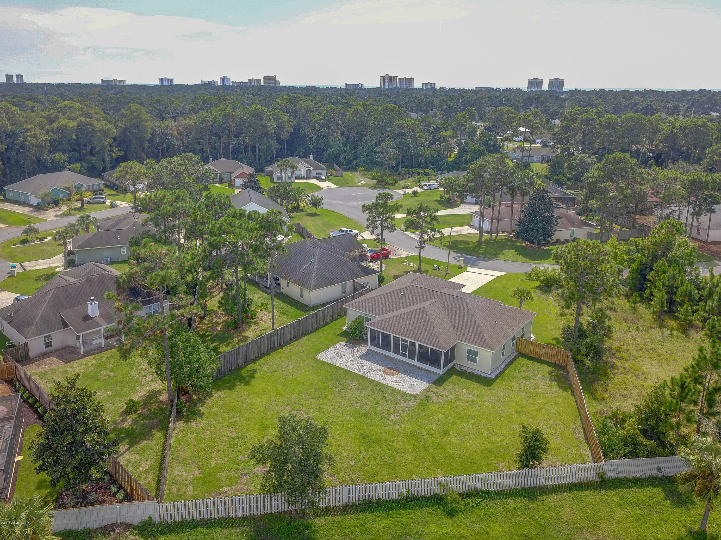 Hidden Pines Phase IV - Residential