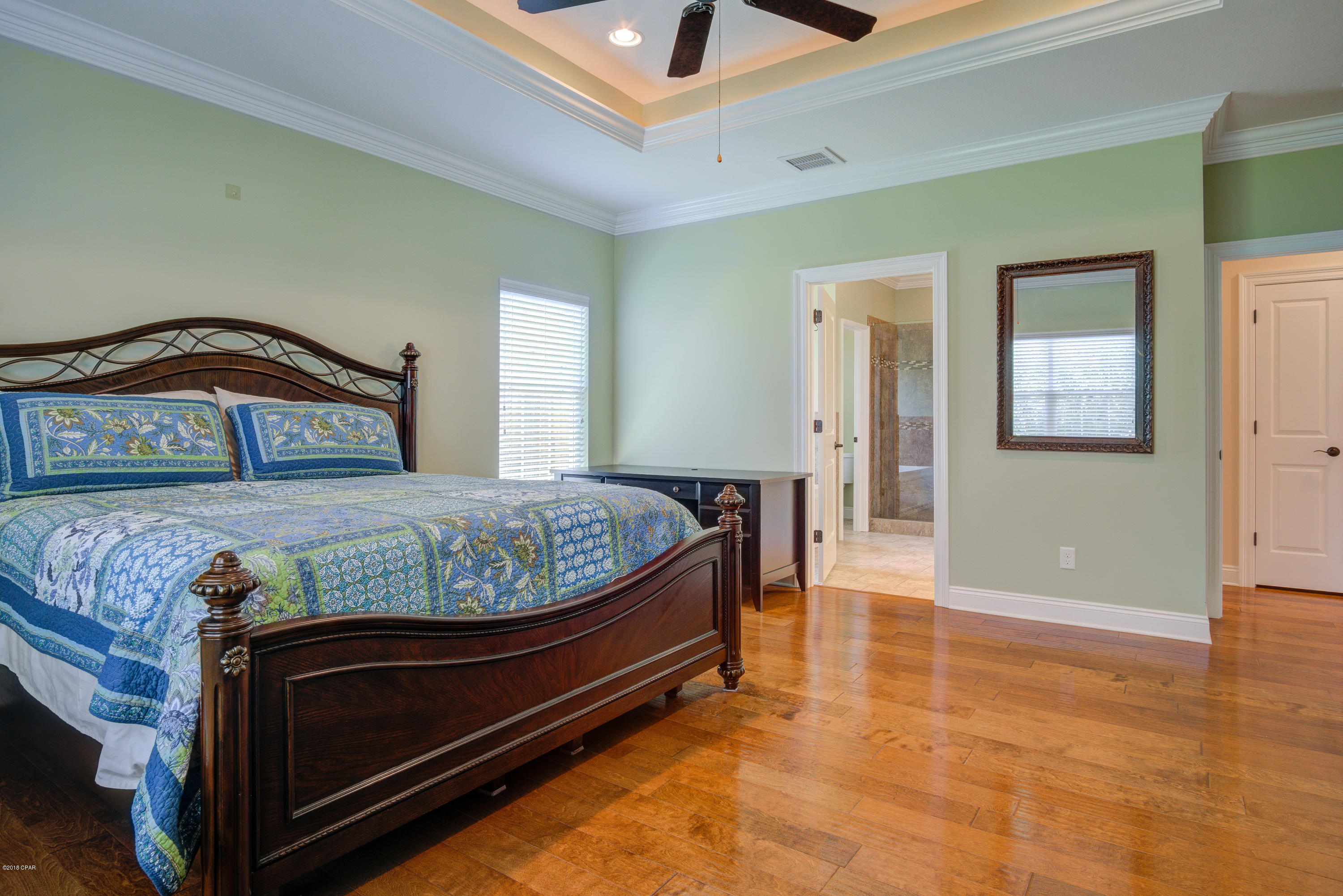 Hidden Pines Phase IV - Residential