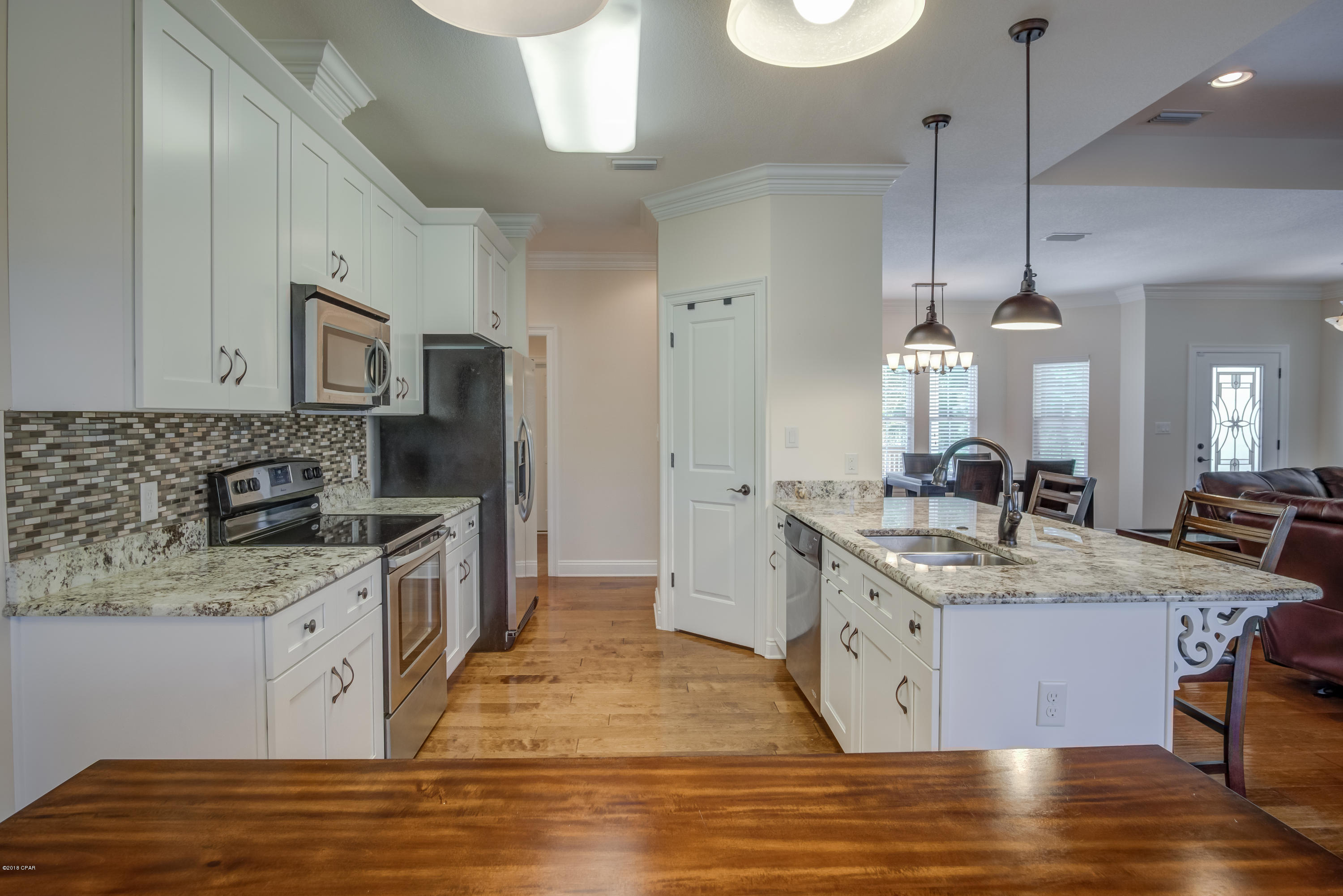 Hidden Pines Phase IV - Residential