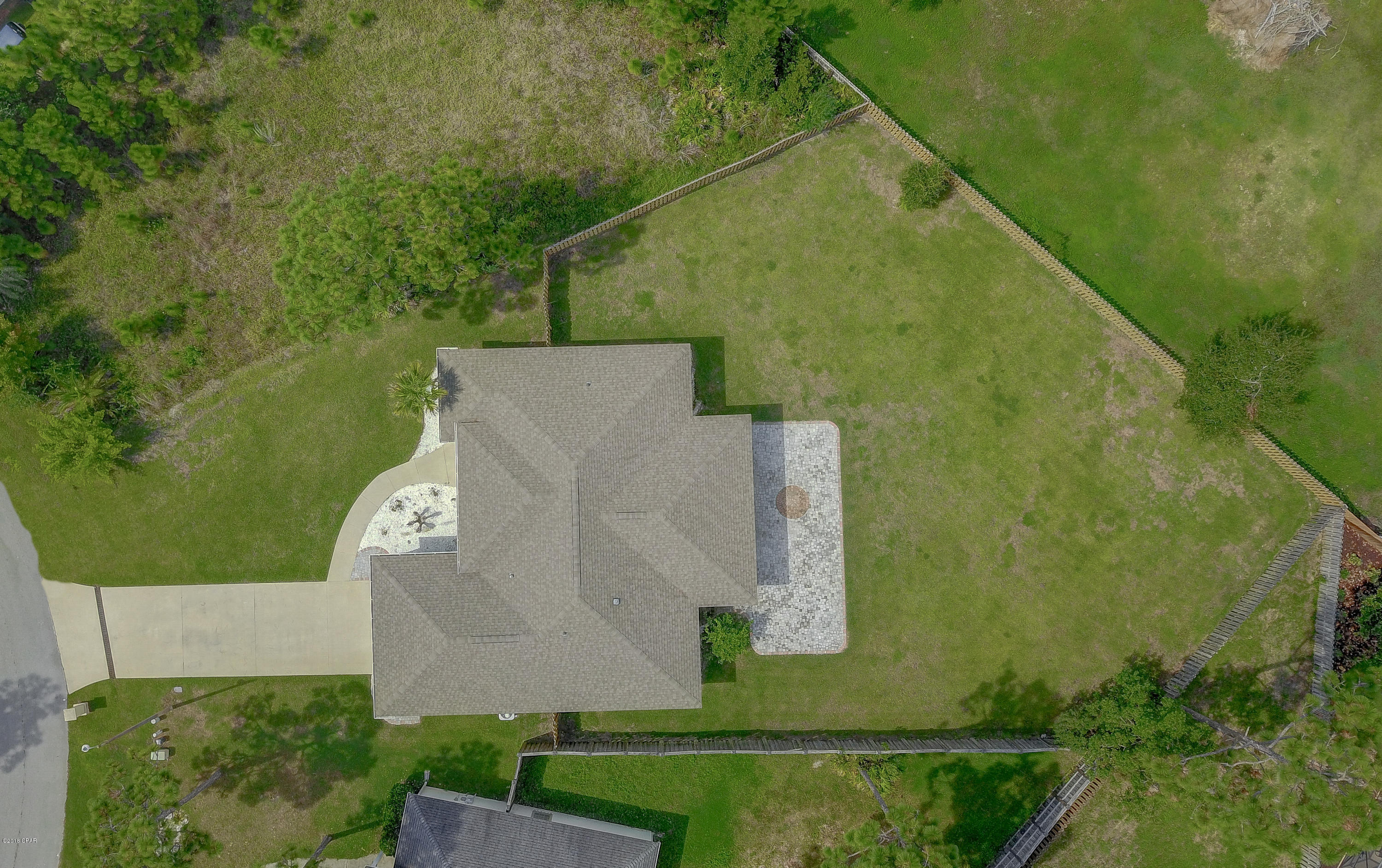 Hidden Pines Phase IV - Residential