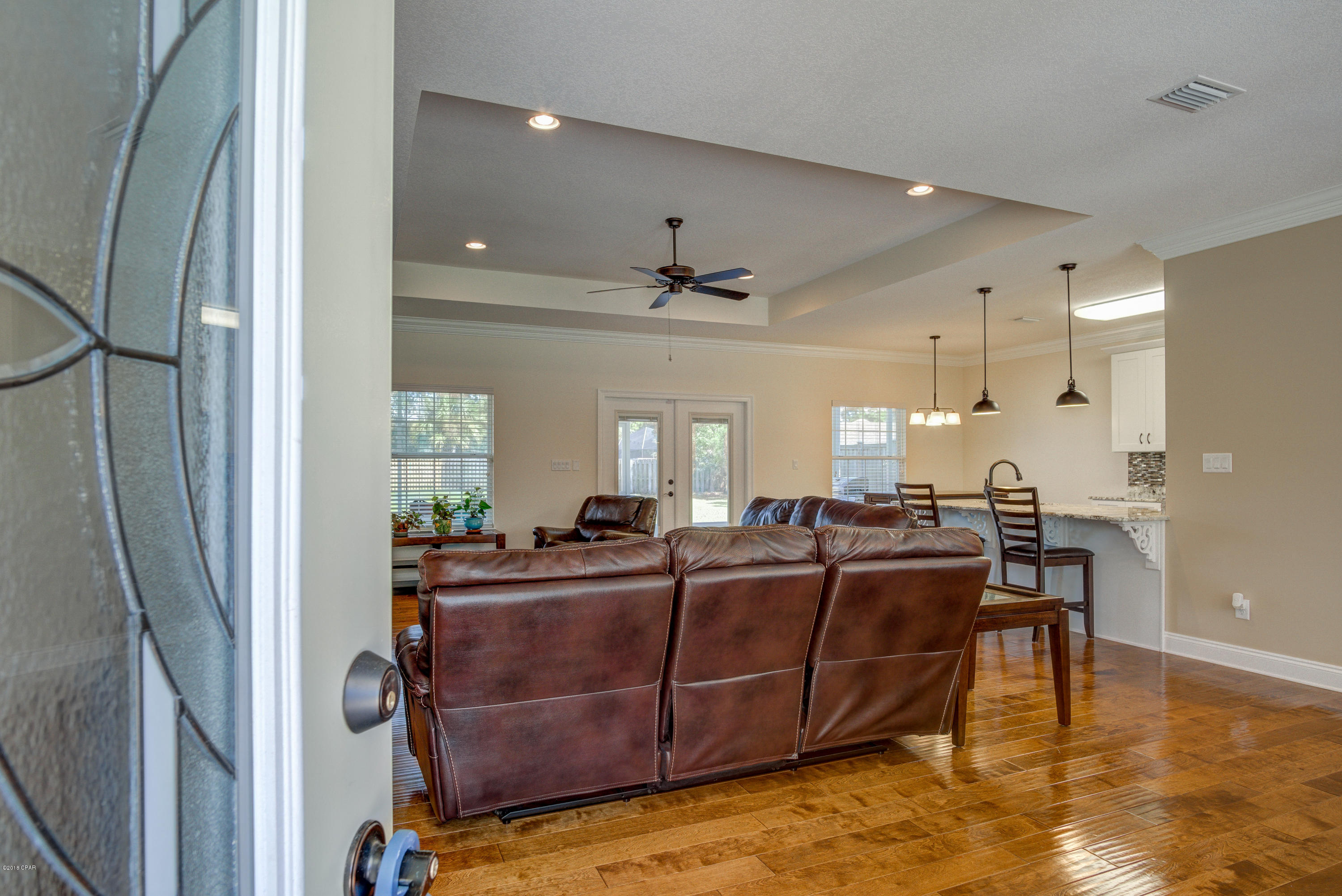 Hidden Pines Phase IV - Residential