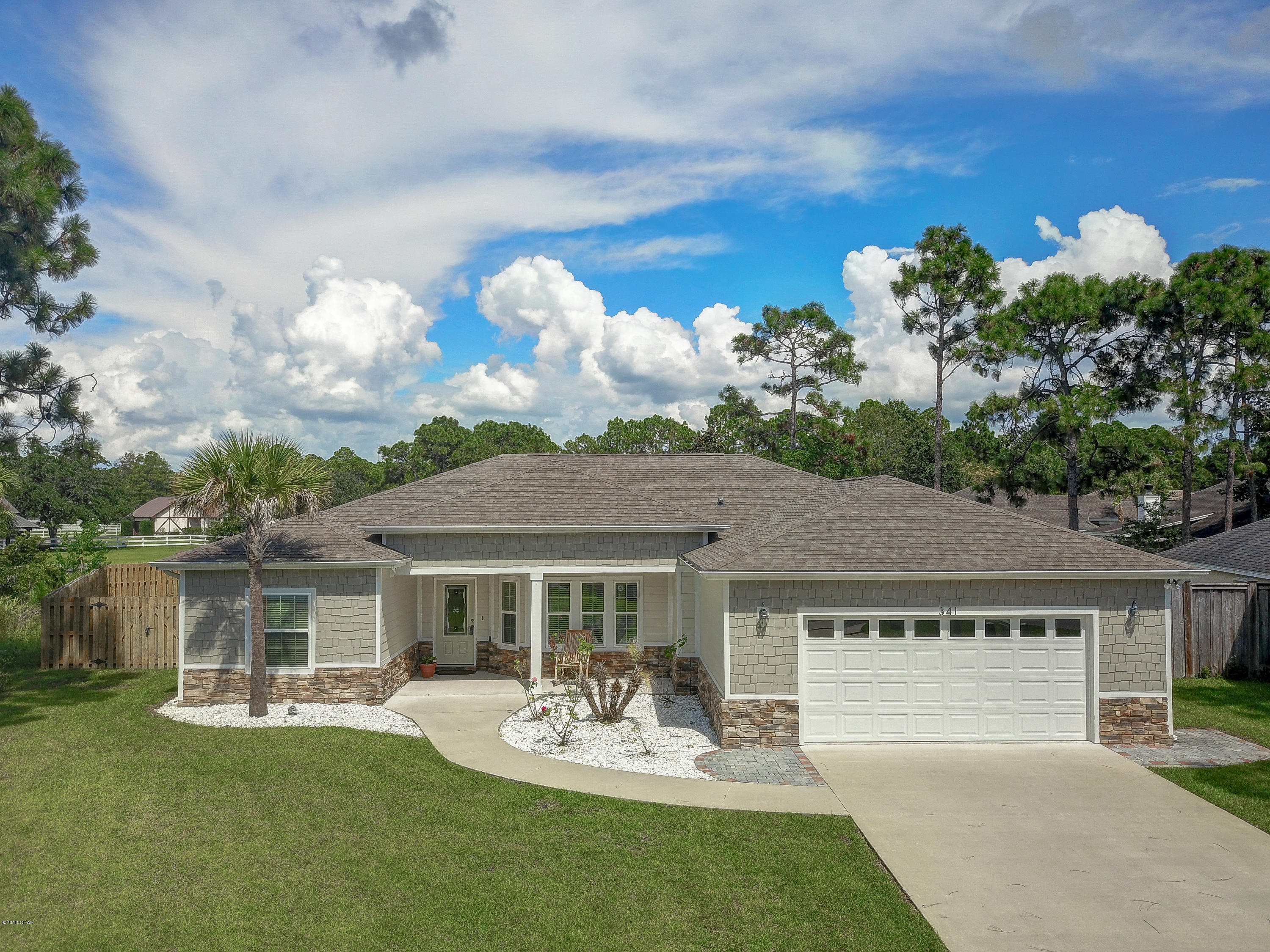 Hidden Pines Phase IV - Residential