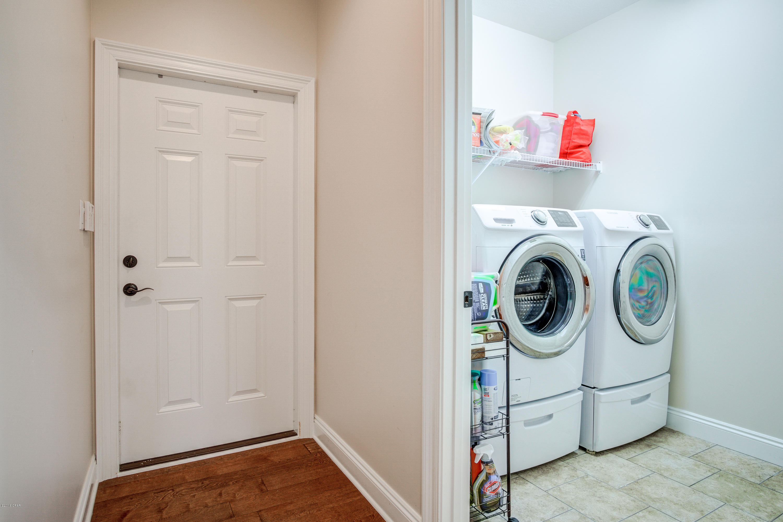 Hidden Pines Phase IV - Residential