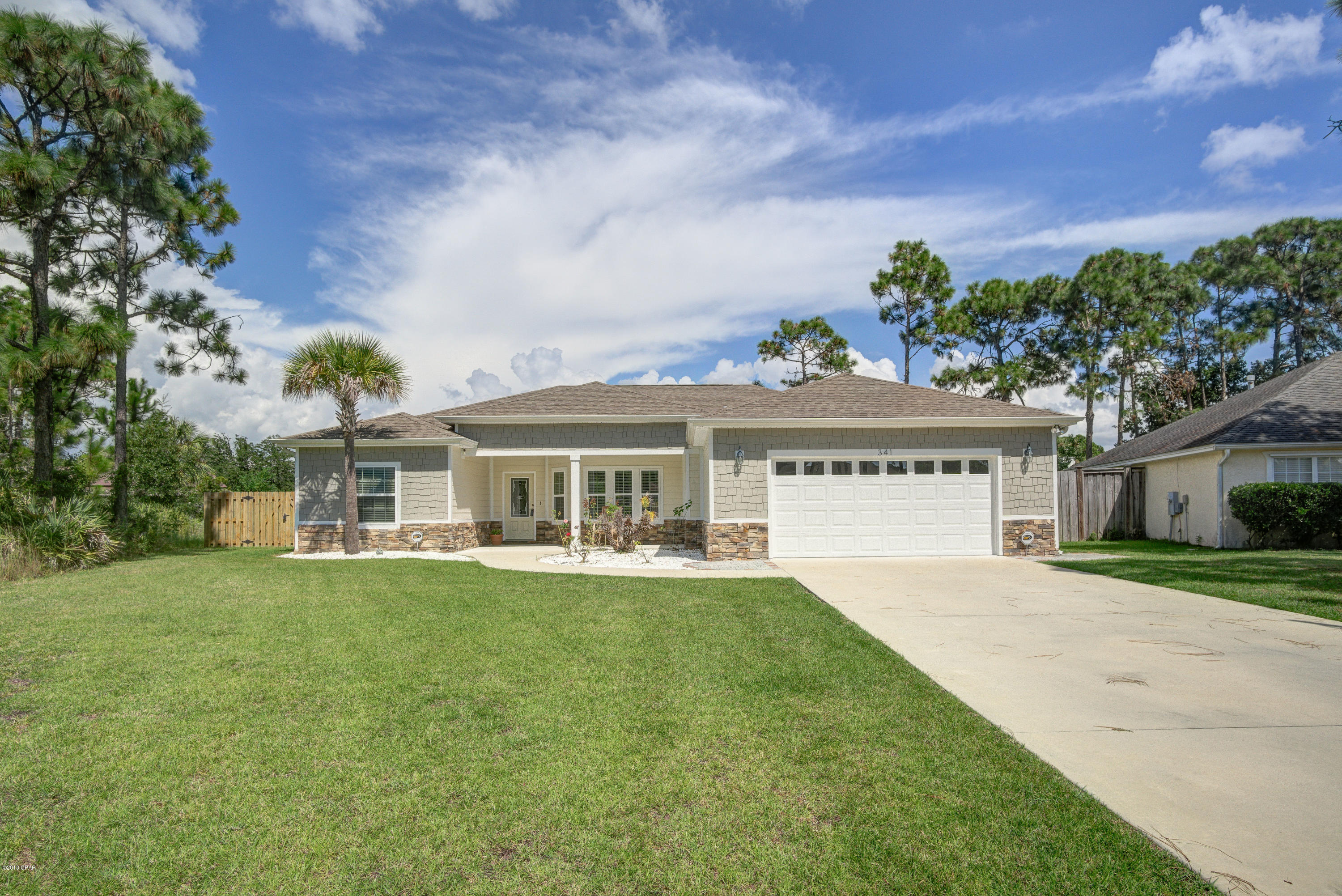 Hidden Pines Phase IV - Residential