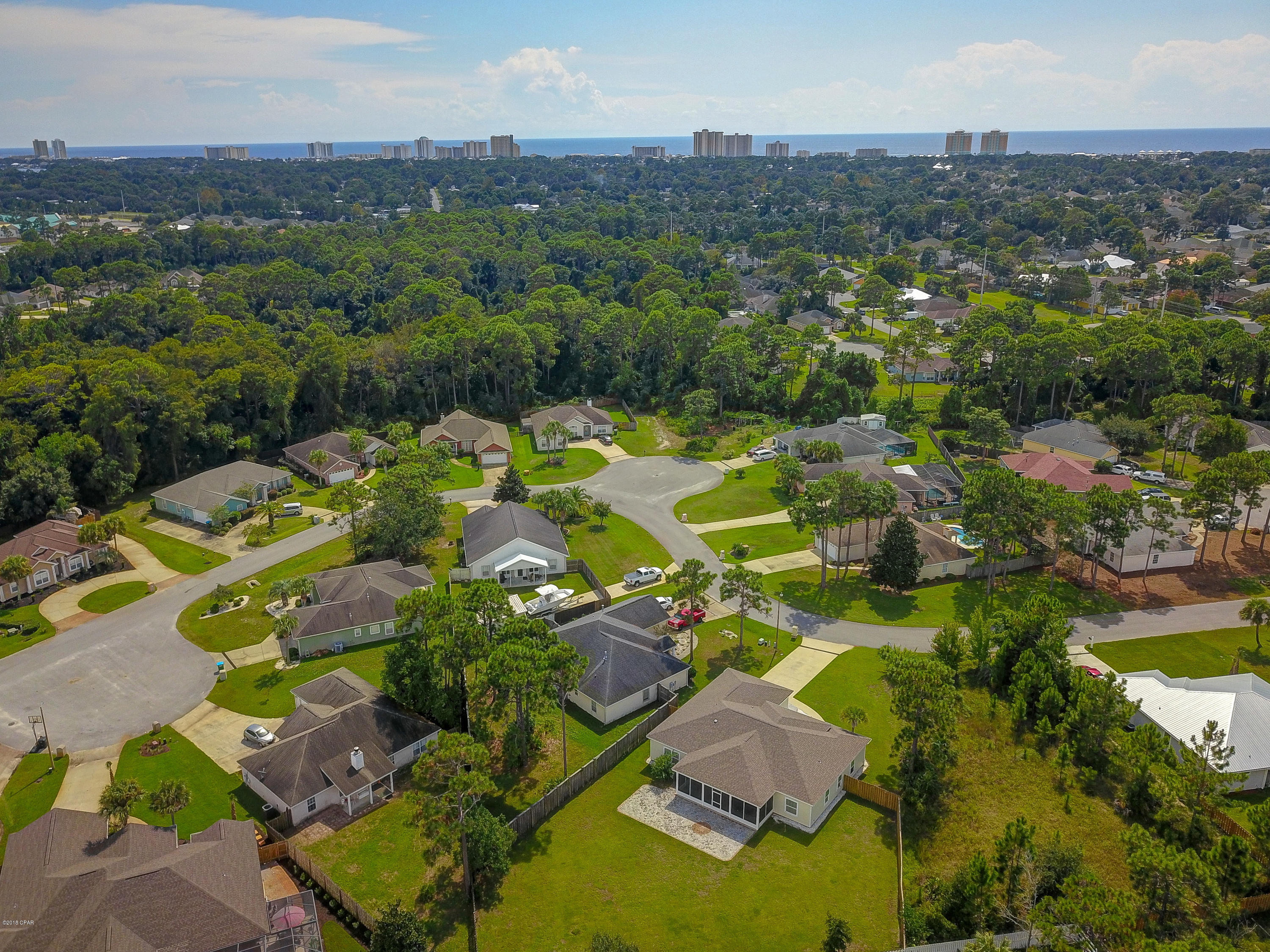 Hidden Pines Phase IV - Residential