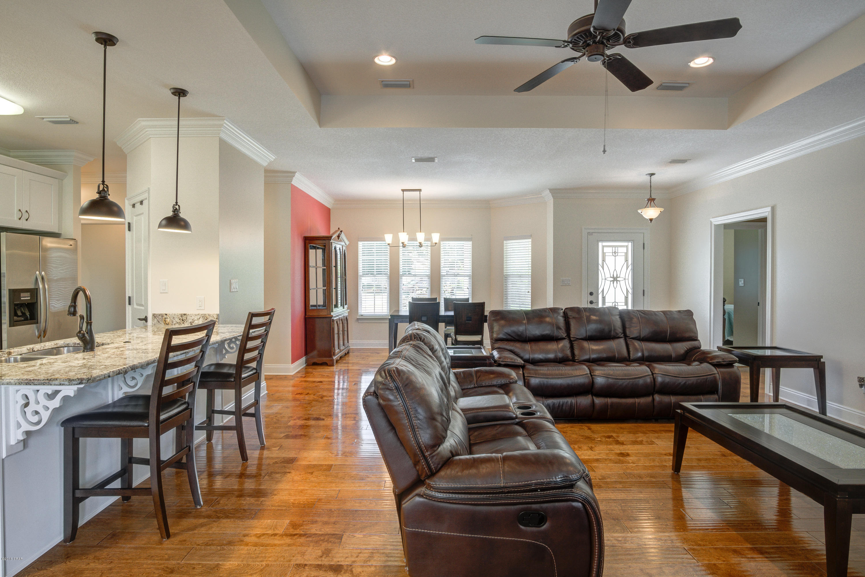 Hidden Pines Phase IV - Residential