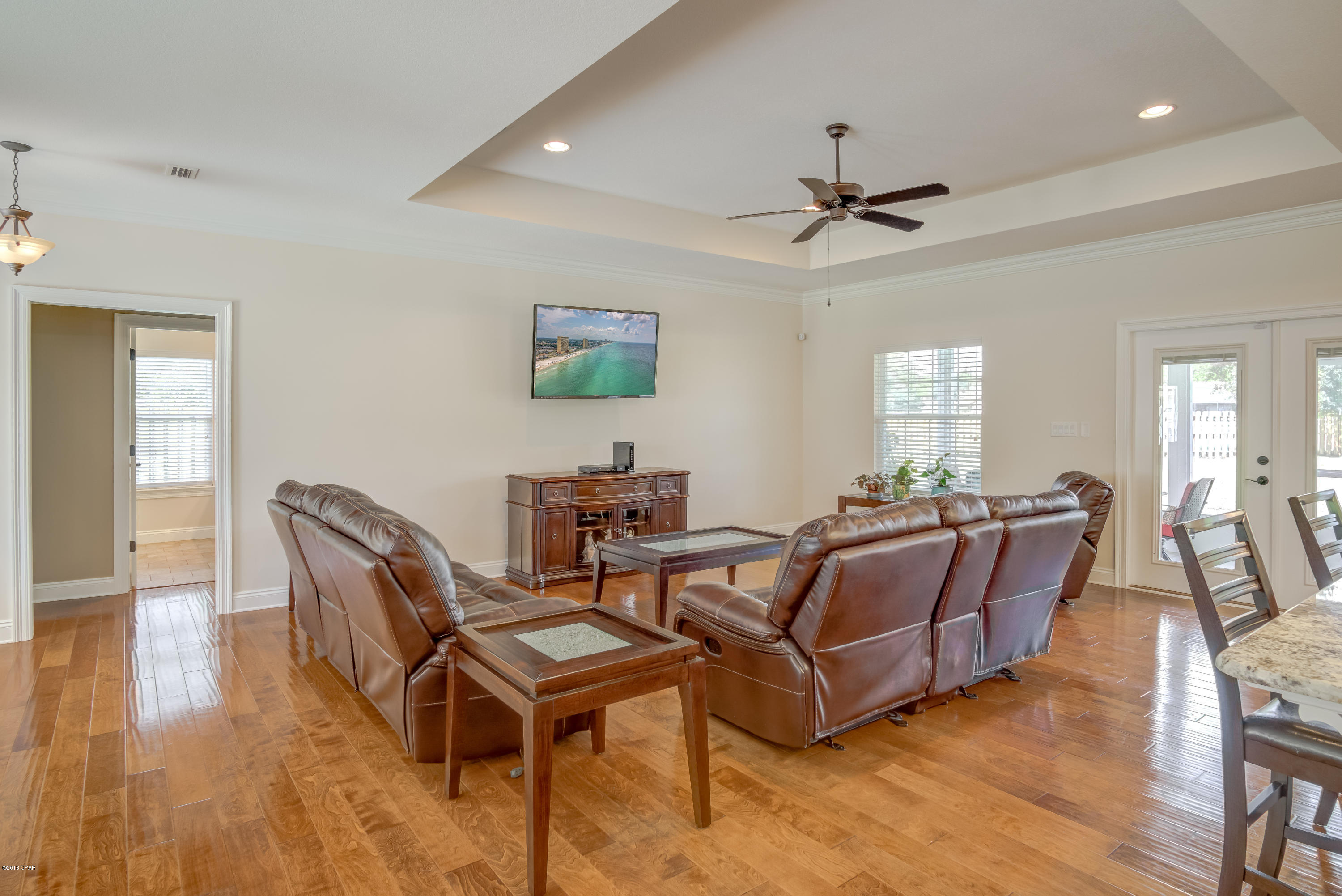 Hidden Pines Phase IV - Residential