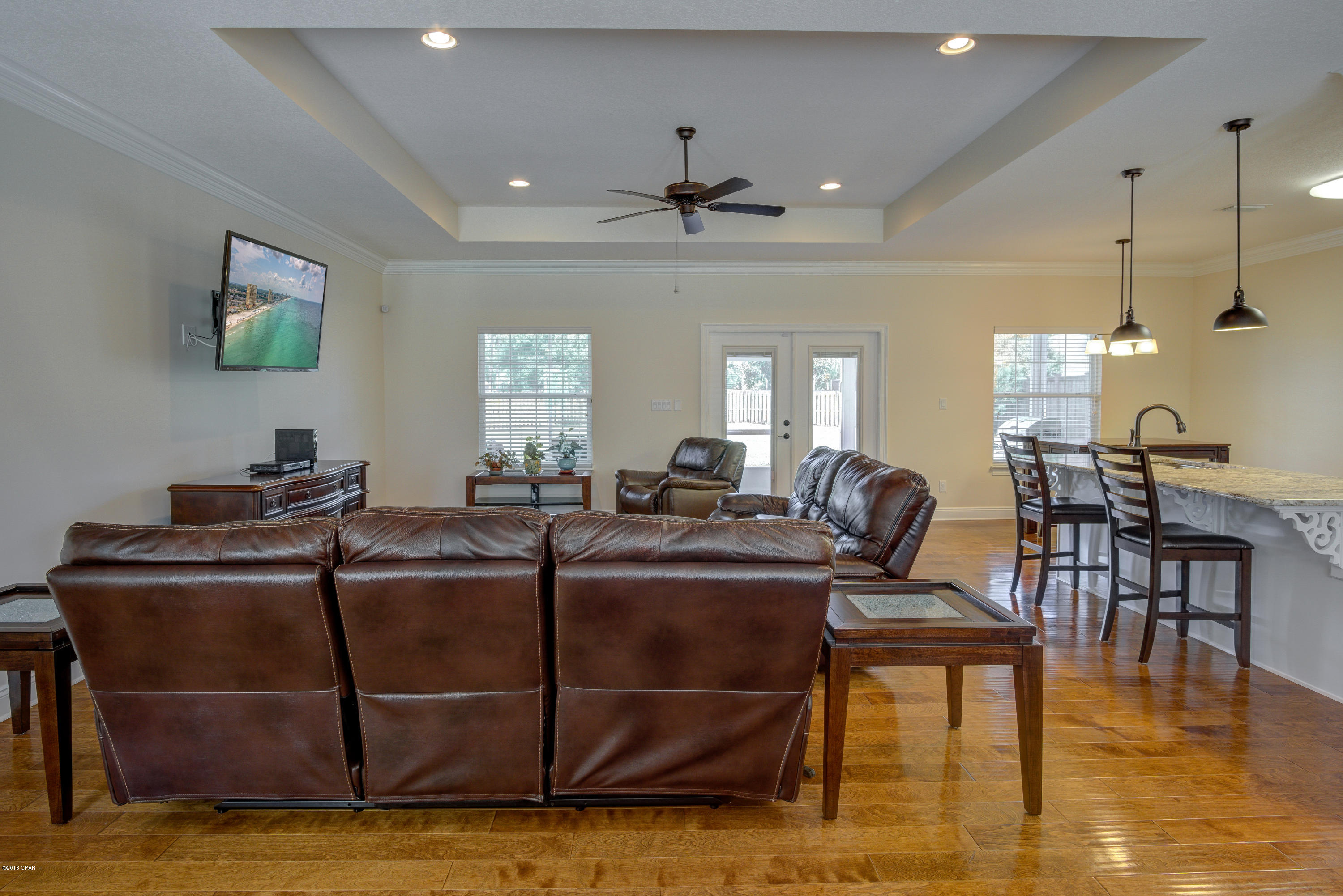 Hidden Pines Phase IV - Residential