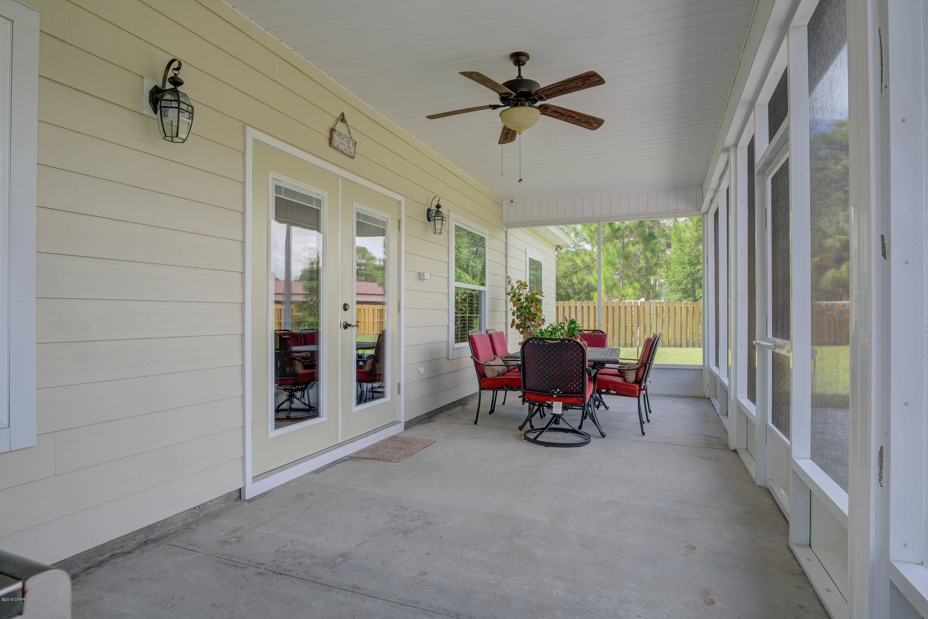 Hidden Pines Phase IV - Residential