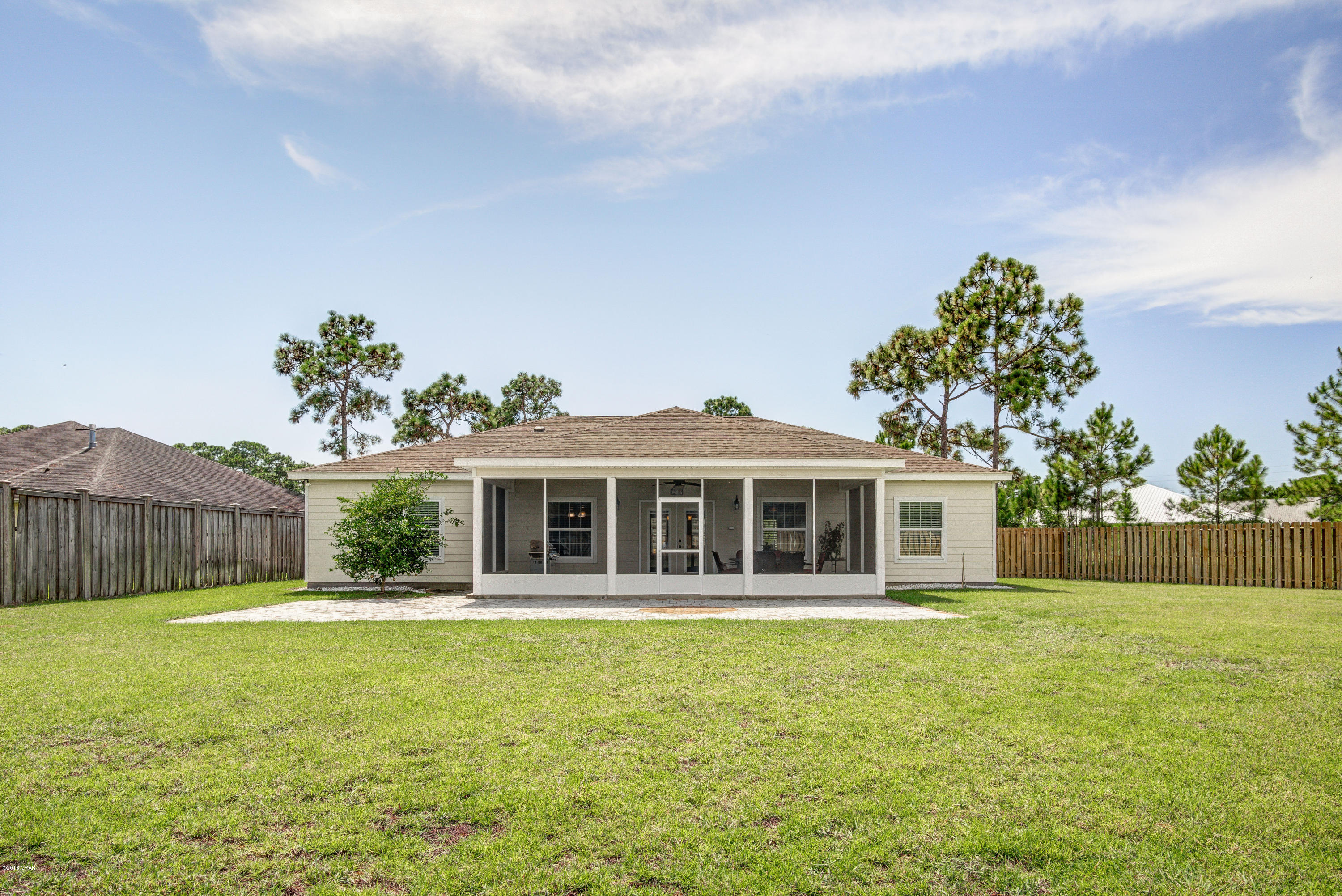 Hidden Pines Phase IV - Residential