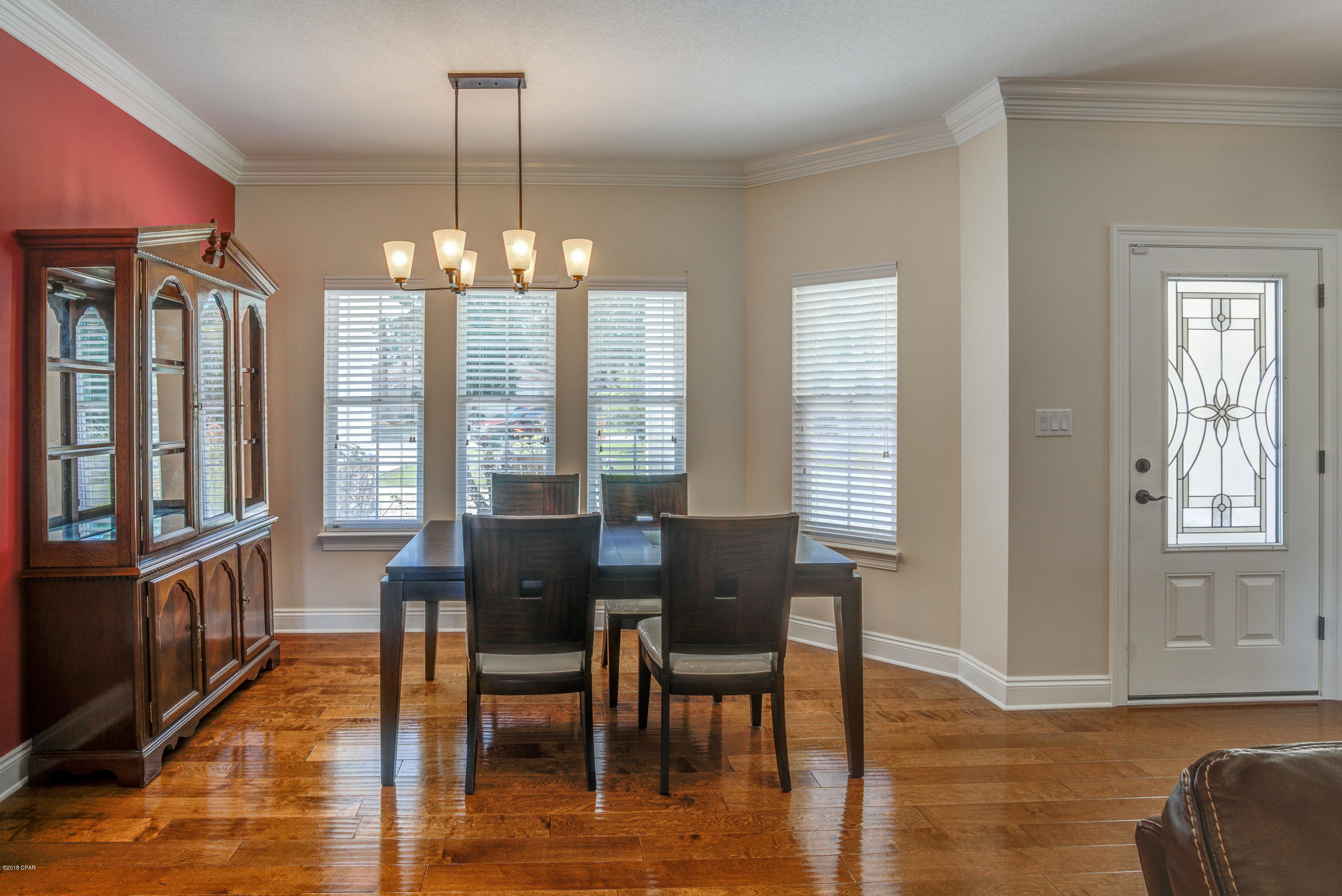 Hidden Pines Phase IV - Residential