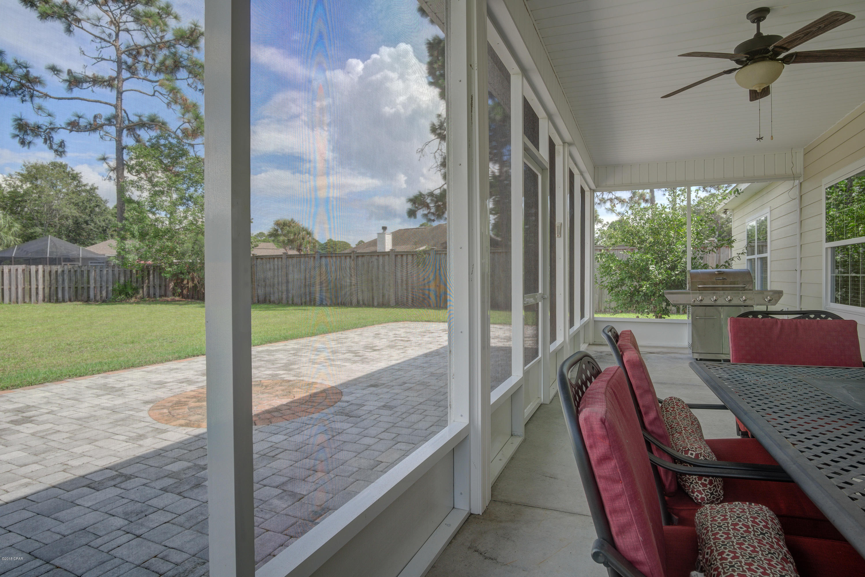 Hidden Pines Phase IV - Residential