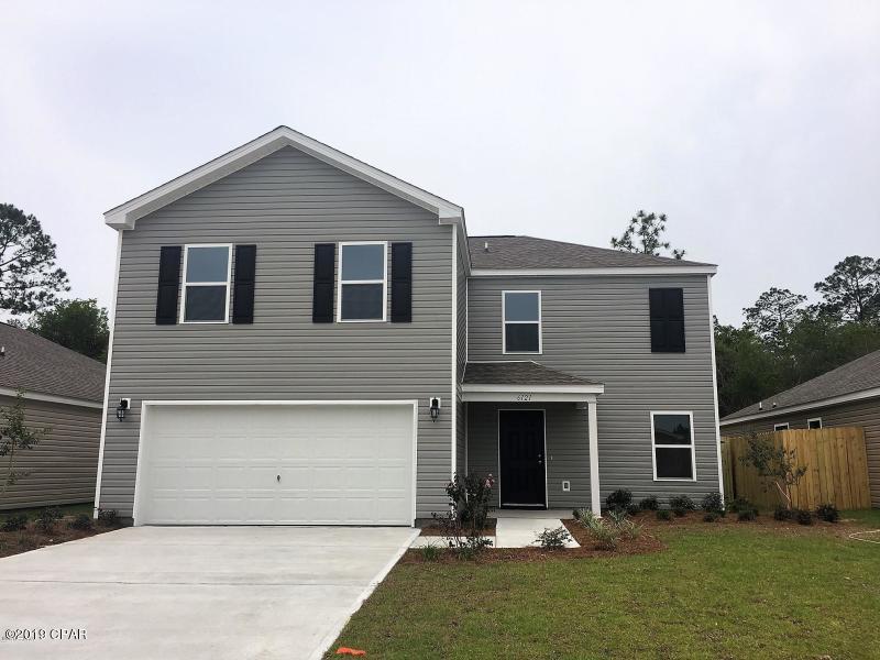 [No Recorded Subdiv] - Residential Lease