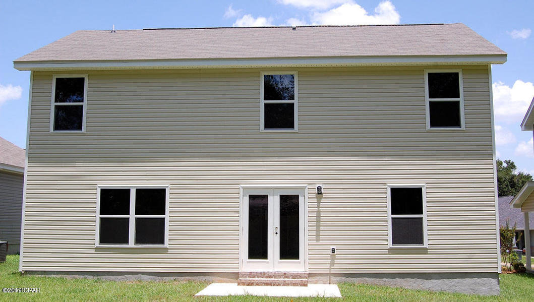 [No Recorded Subdiv] - Residential Lease