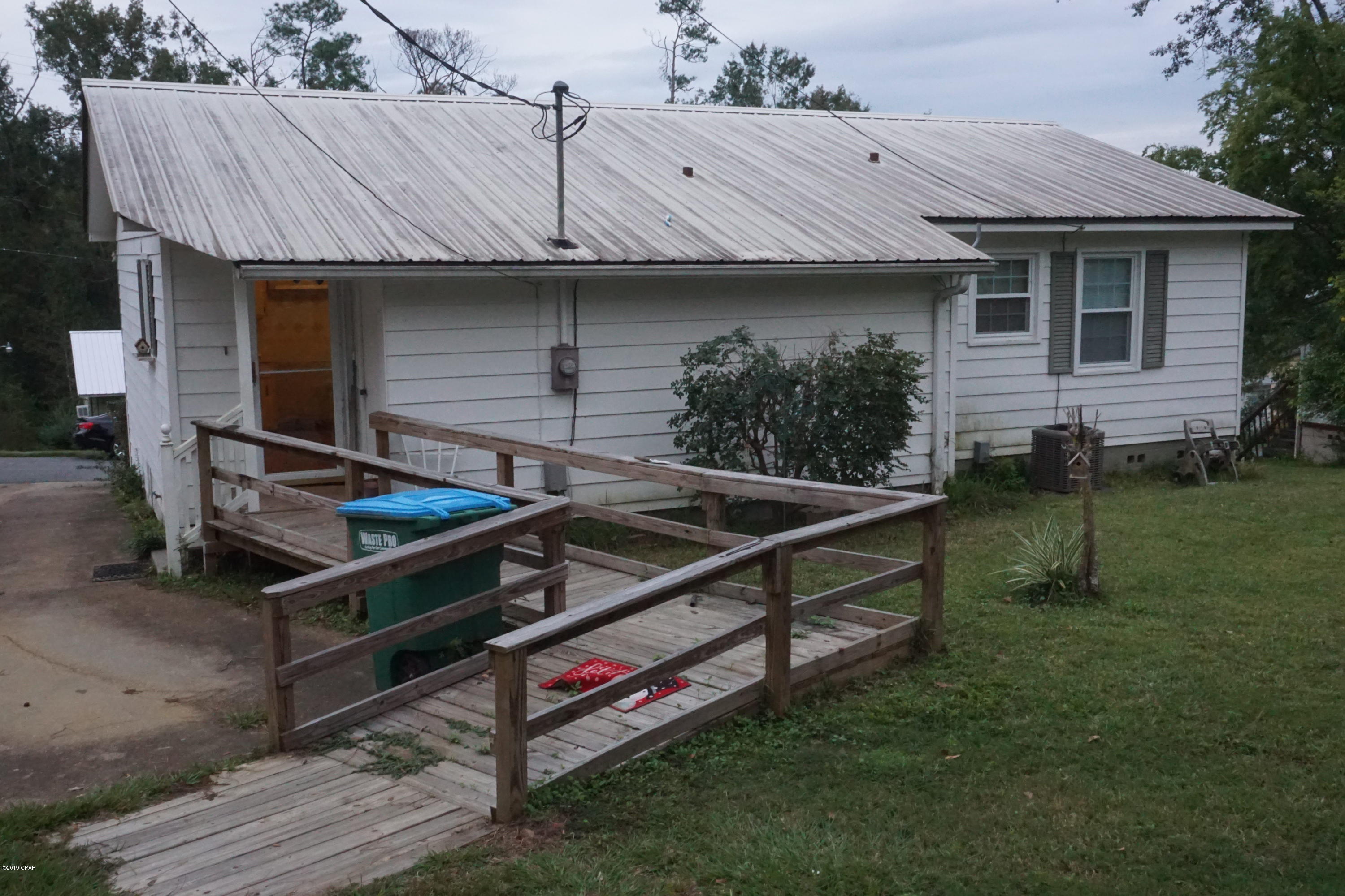 [No Recorded Subdiv] - Residential