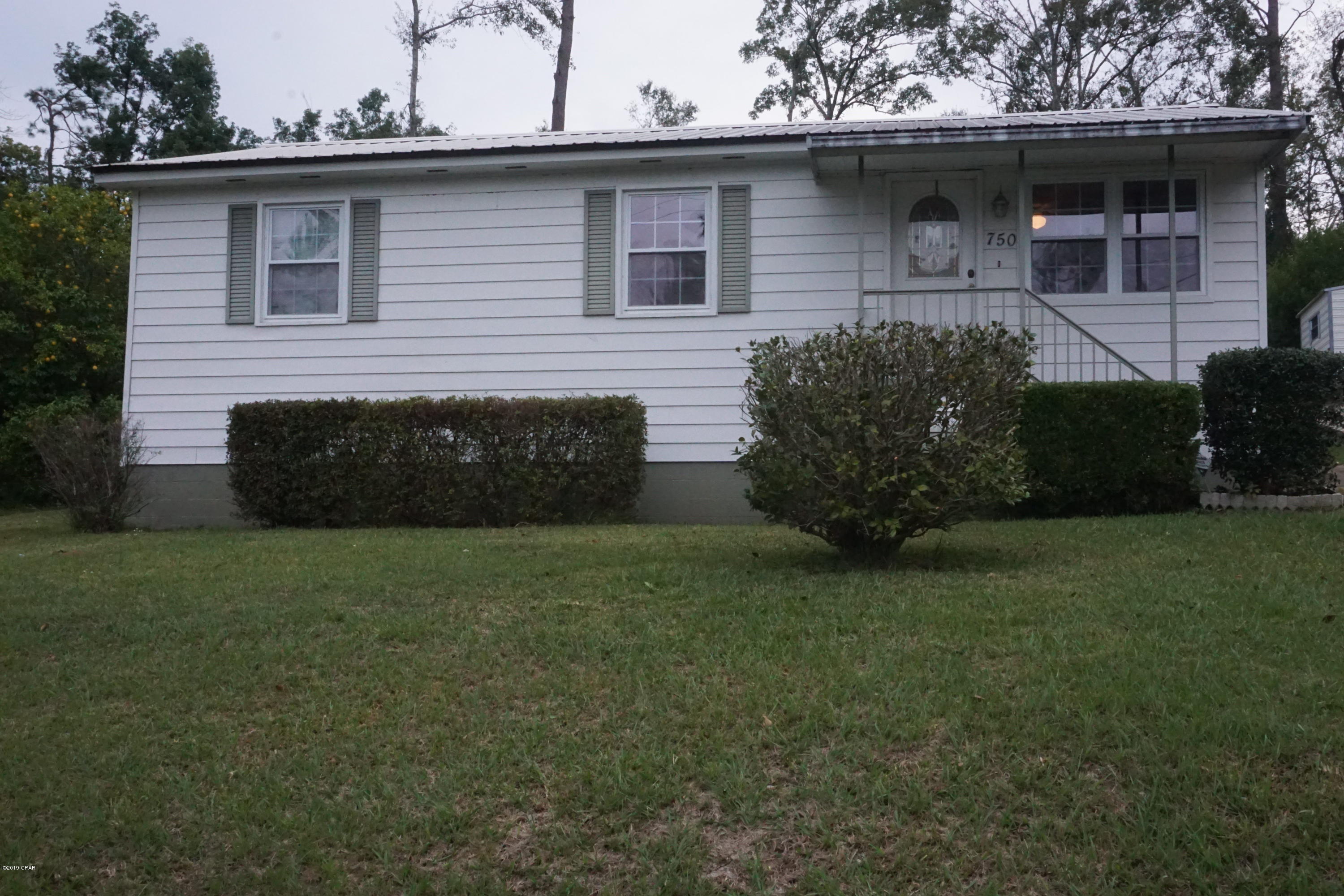 [No Recorded Subdiv] - Residential