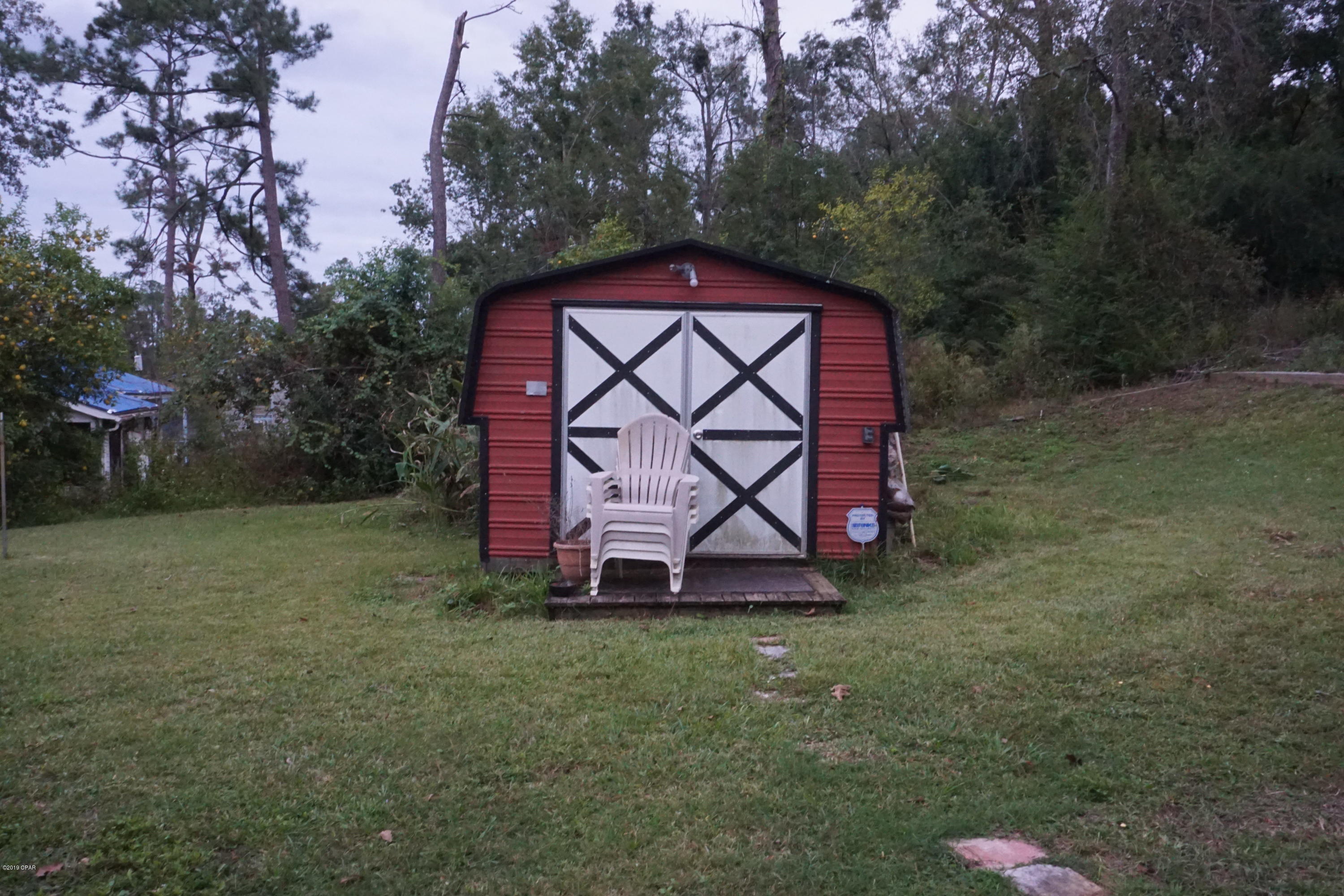 [No Recorded Subdiv] - Residential