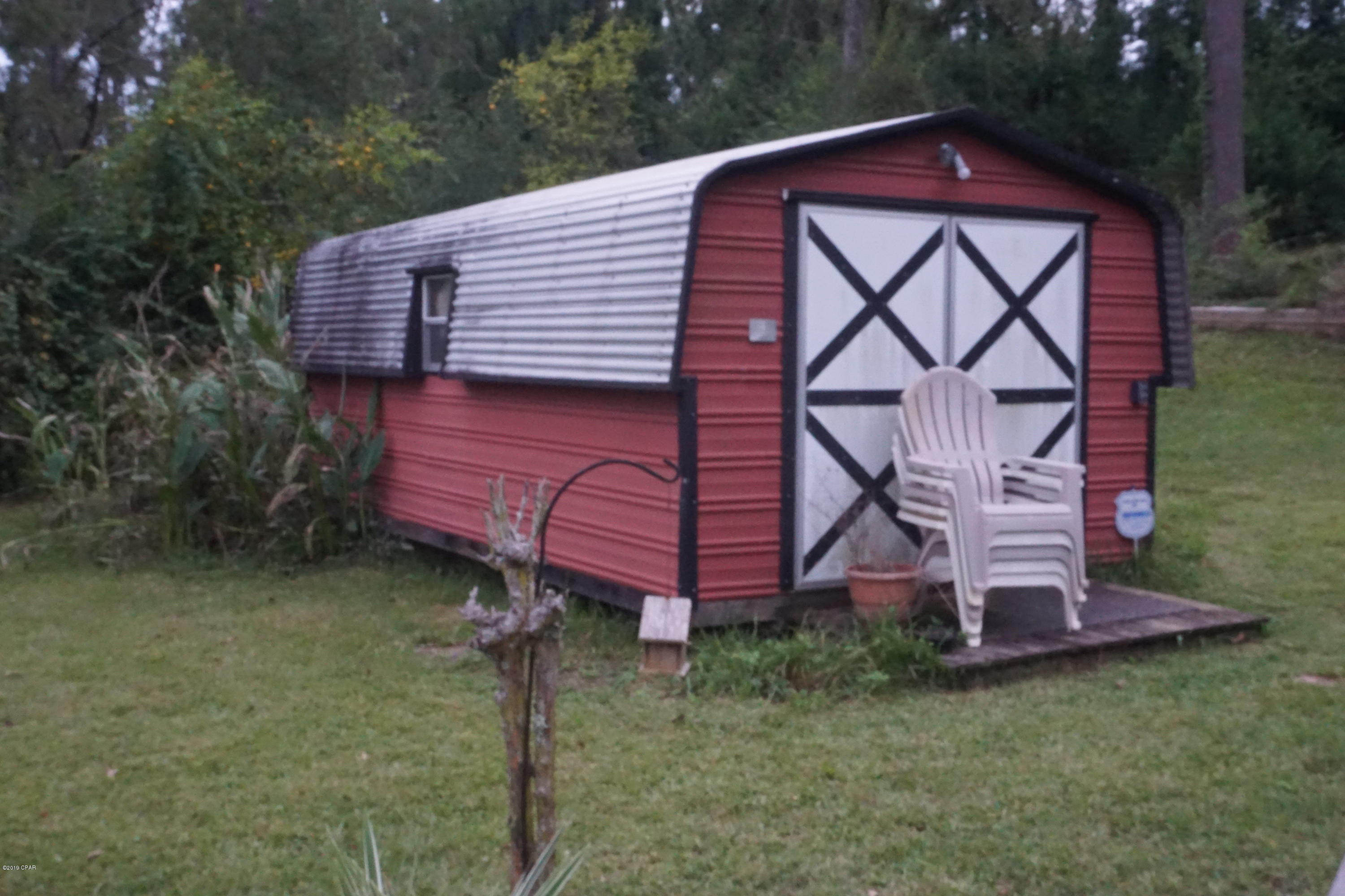 [No Recorded Subdiv] - Residential