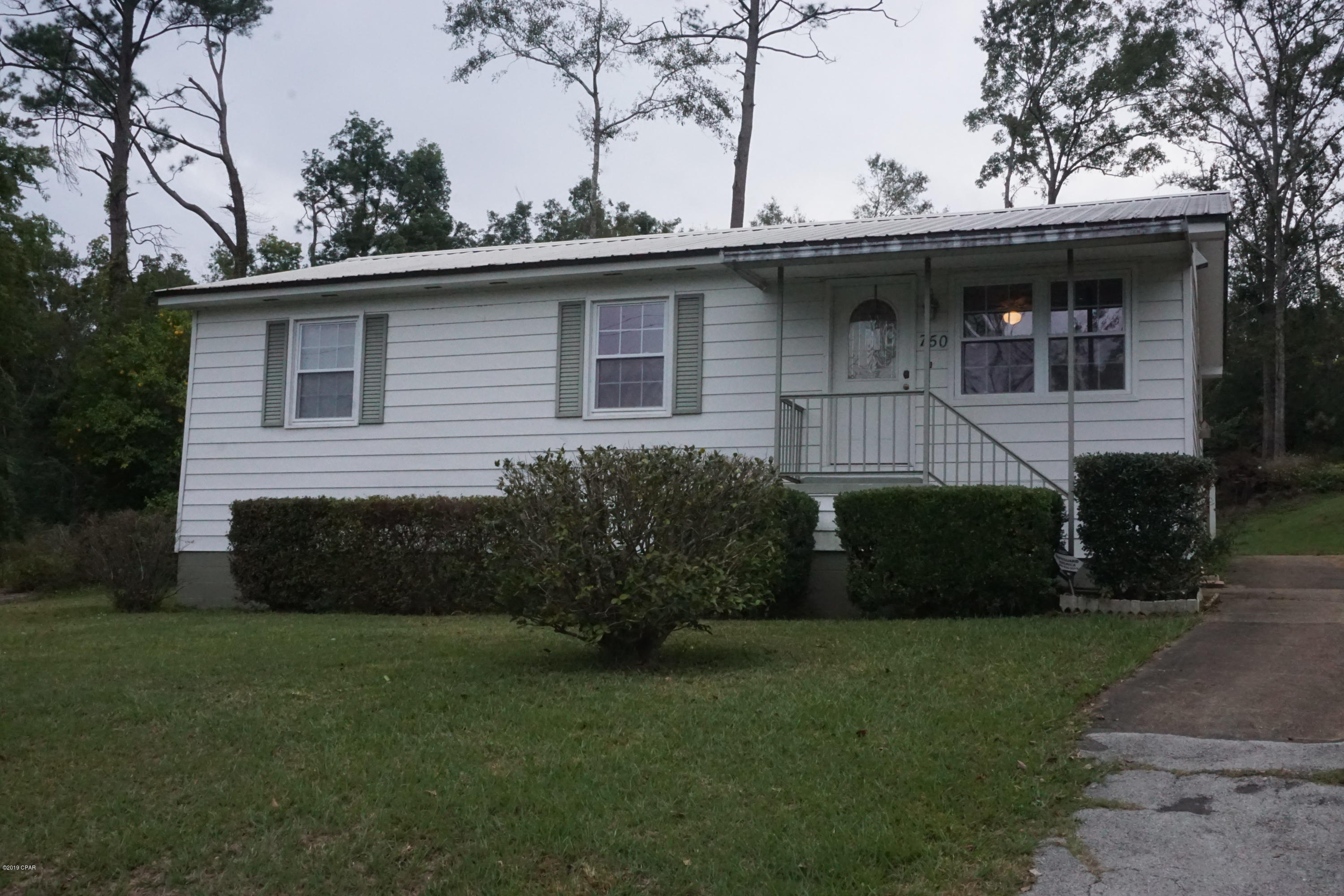 [No Recorded Subdiv] - Residential