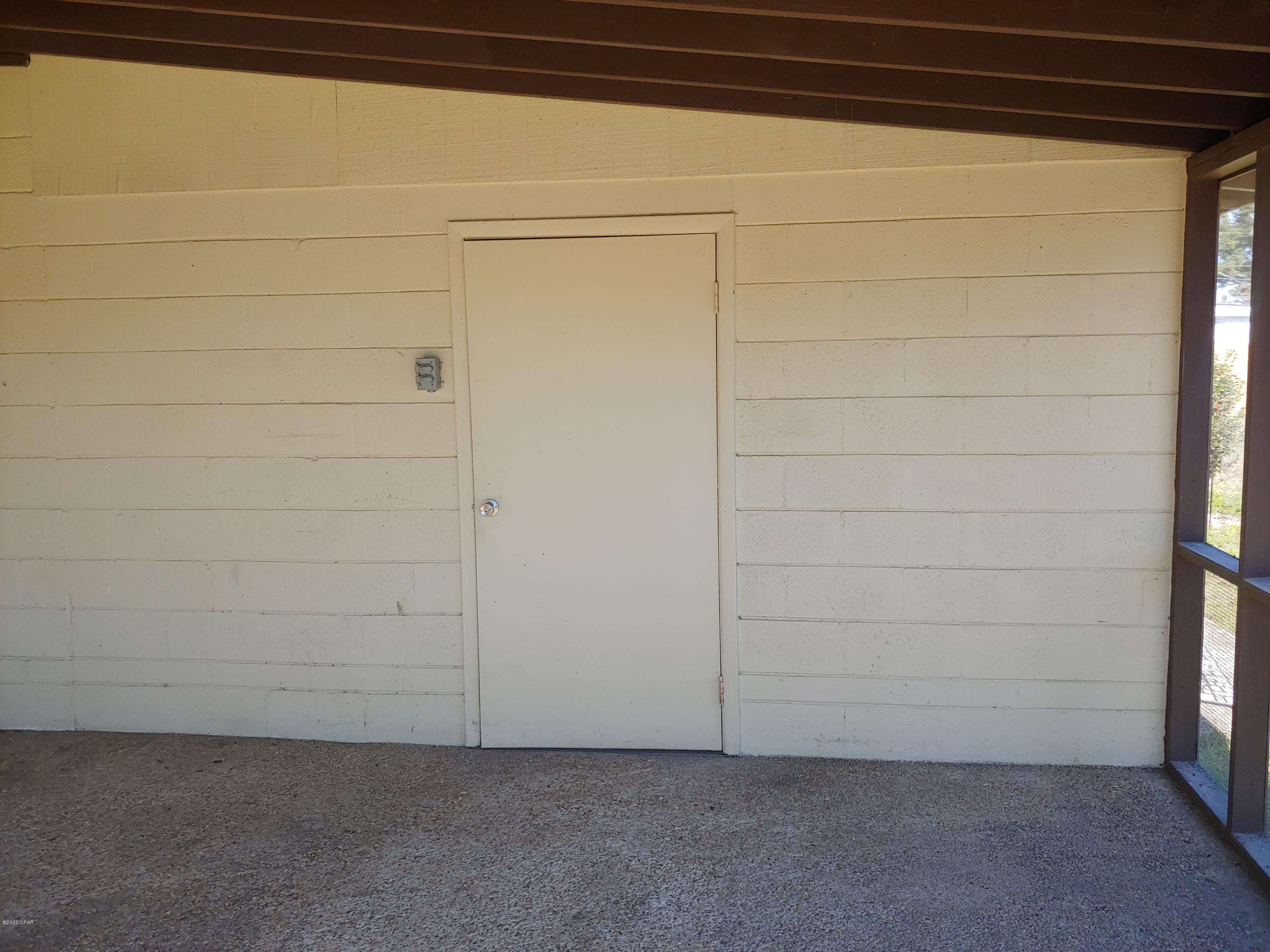 Oakland Terrace Add - Residential